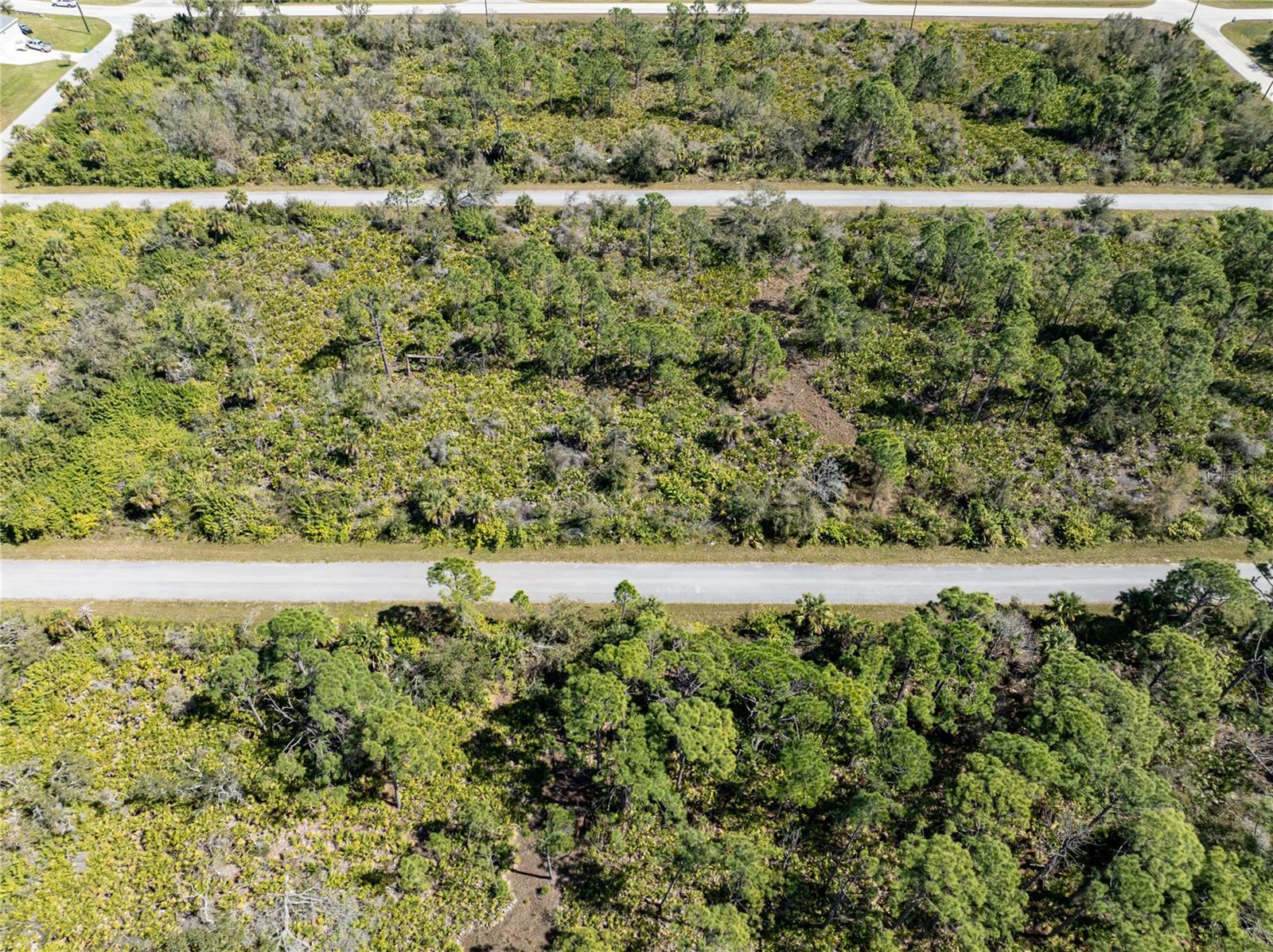 PORT CHARLOTTE SEC 049 - Land