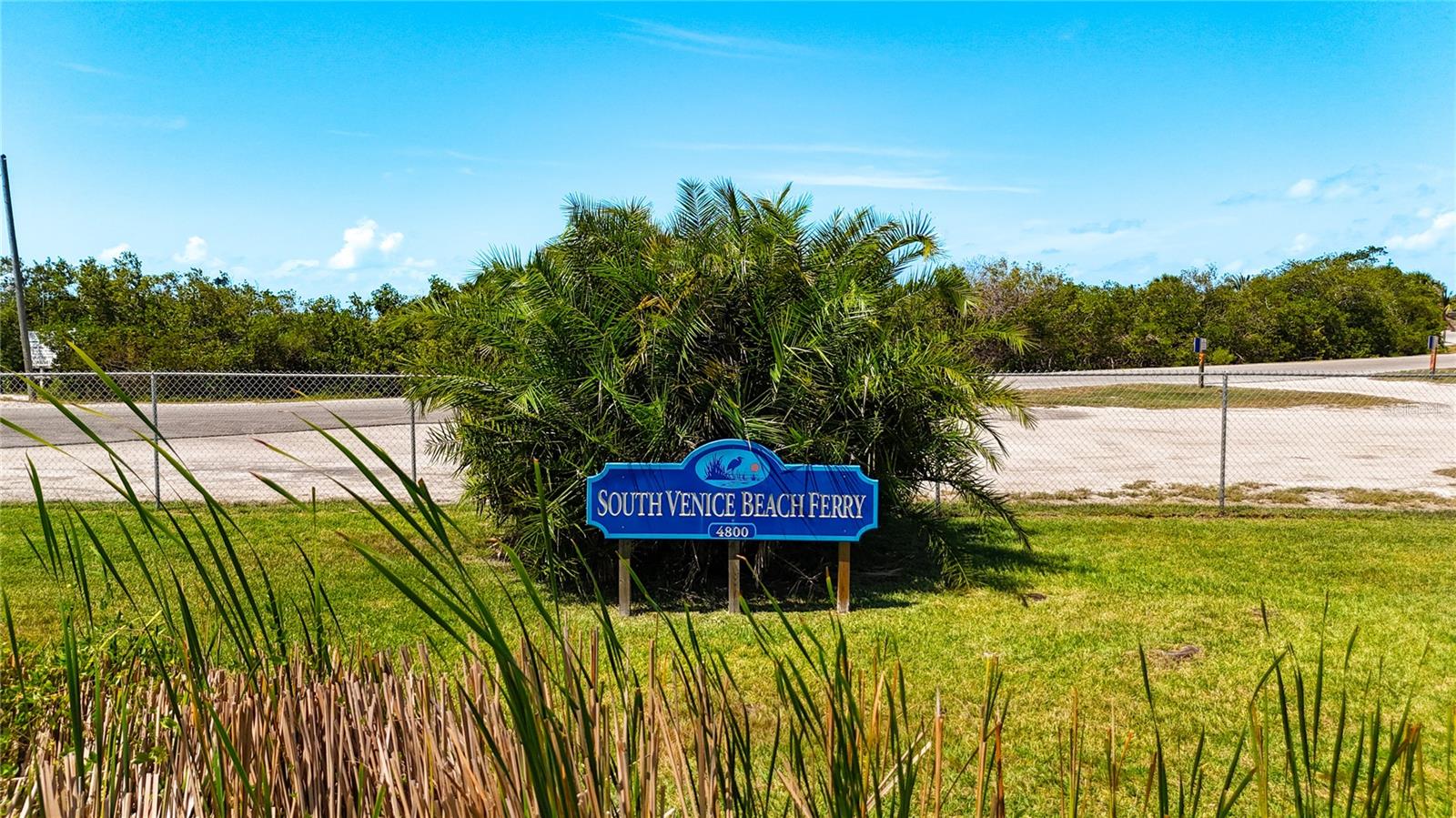 SOUTH VENICE - Land