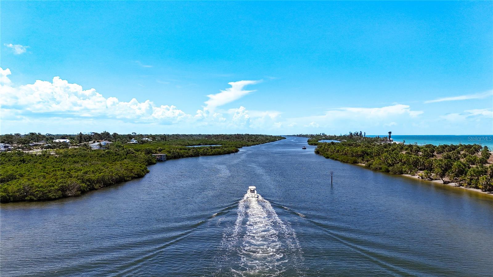 SOUTH VENICE - Land