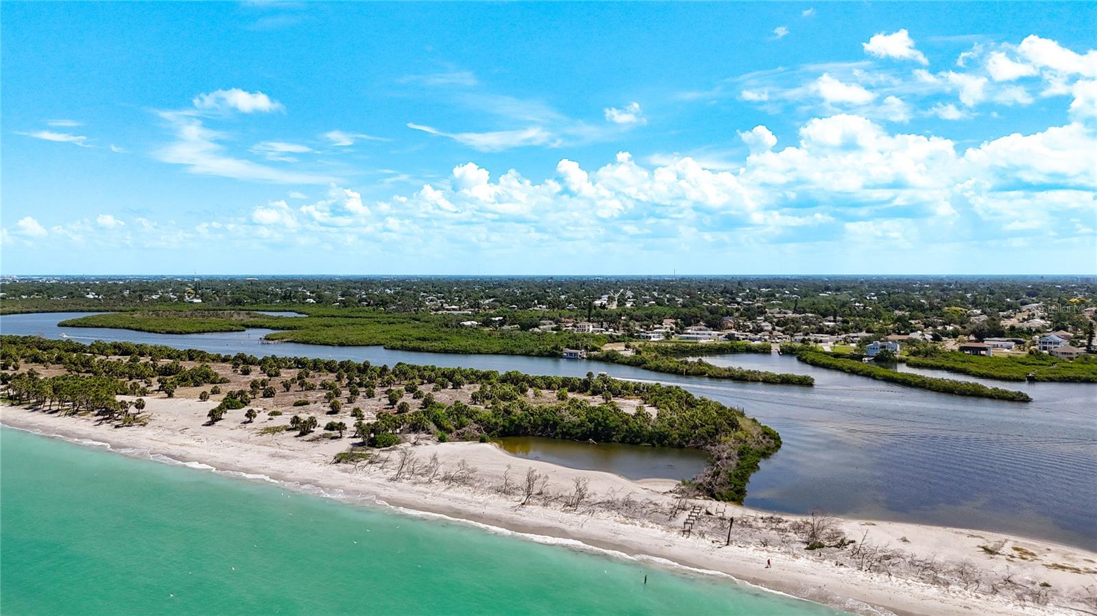 SOUTH VENICE - Land