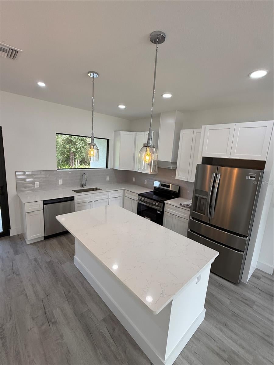 SEBRING HILLS SOUTH - Residential