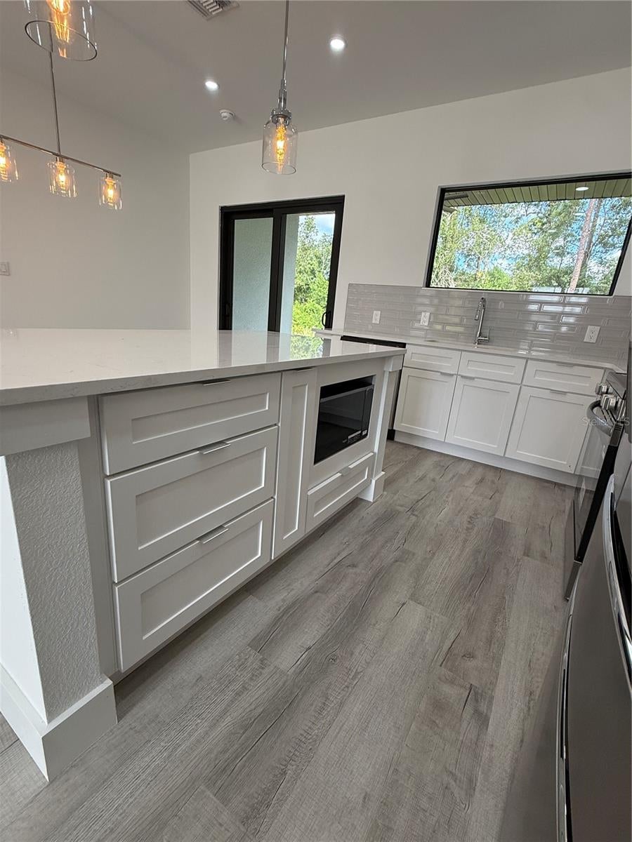 SEBRING HILLS SOUTH - Residential