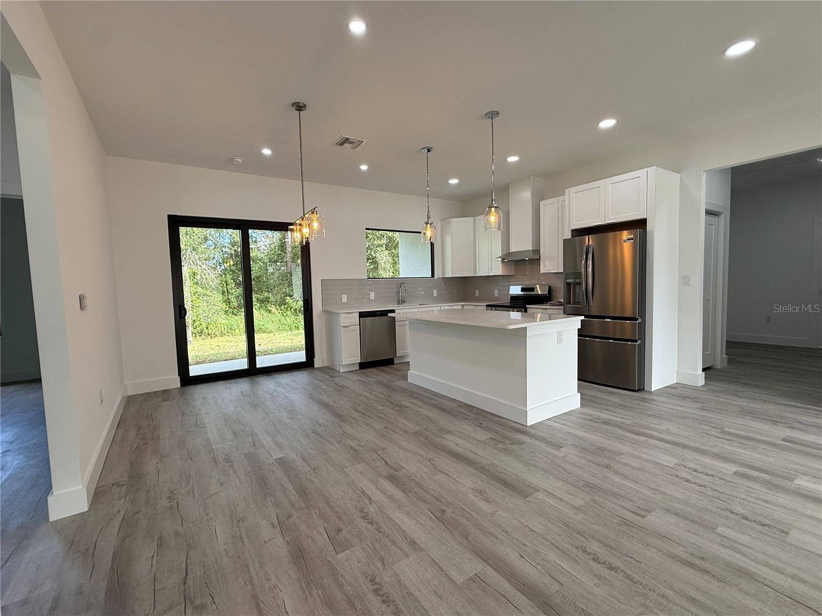 SEBRING HILLS SOUTH - Residential