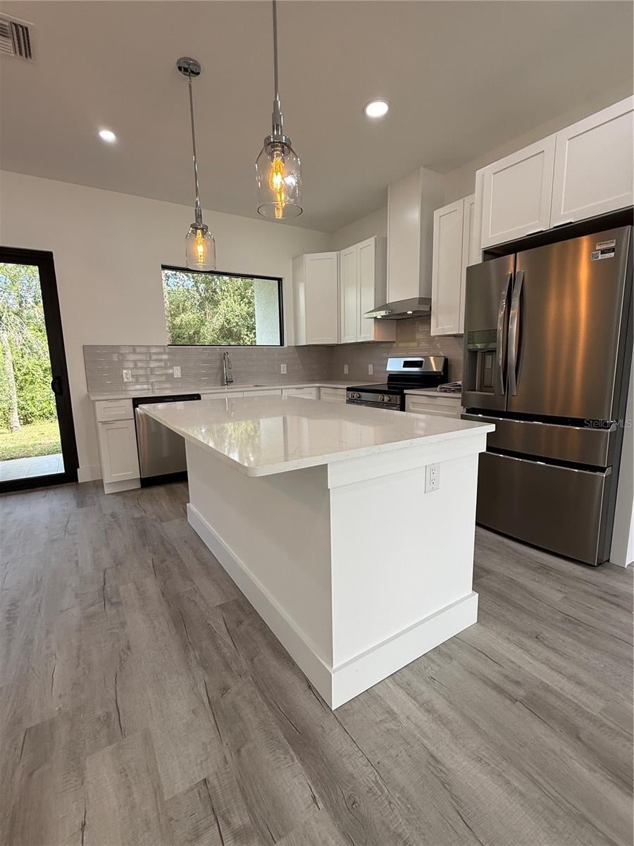 SEBRING HILLS SOUTH - Residential