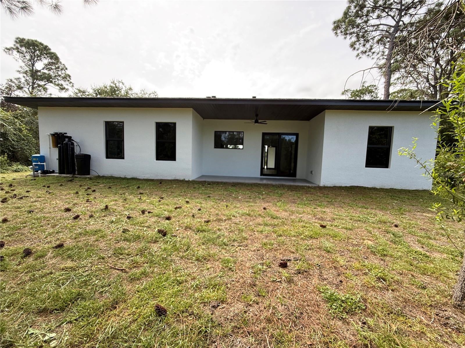 SEBRING HILLS SOUTH - Residential
