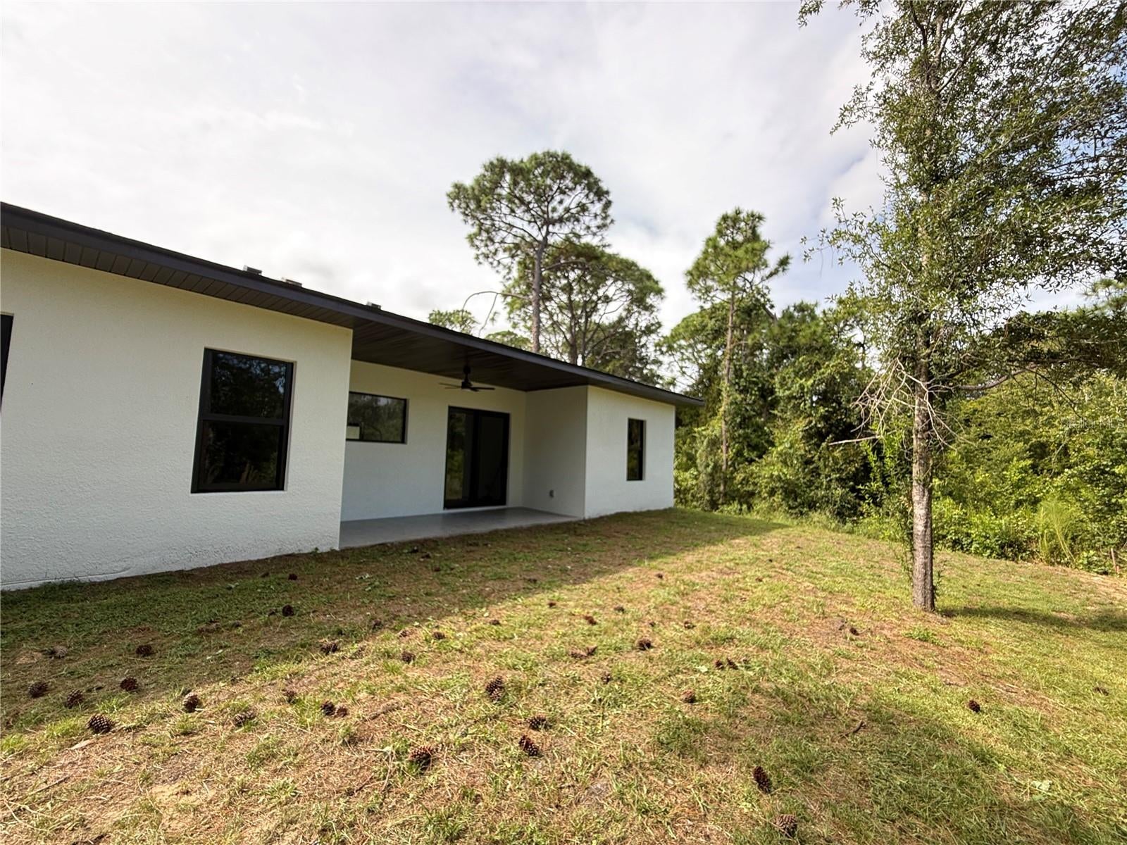 SEBRING HILLS SOUTH - Residential