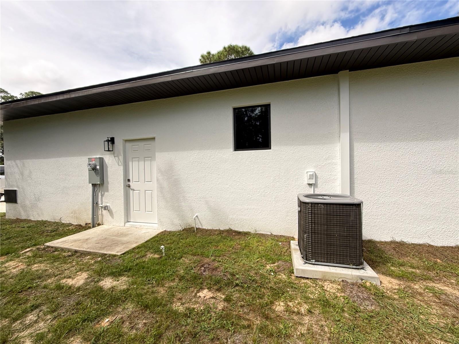 SEBRING HILLS SOUTH - Residential