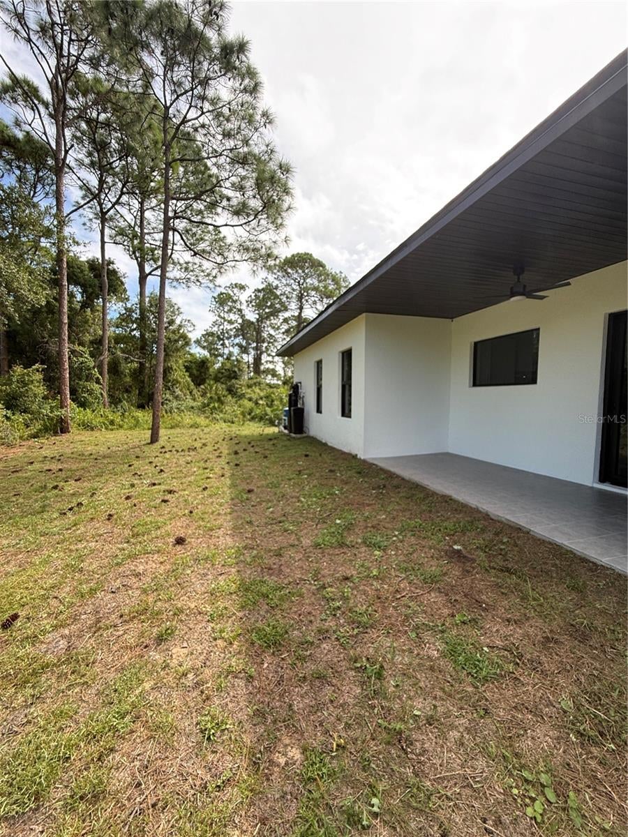 SEBRING HILLS SOUTH - Residential