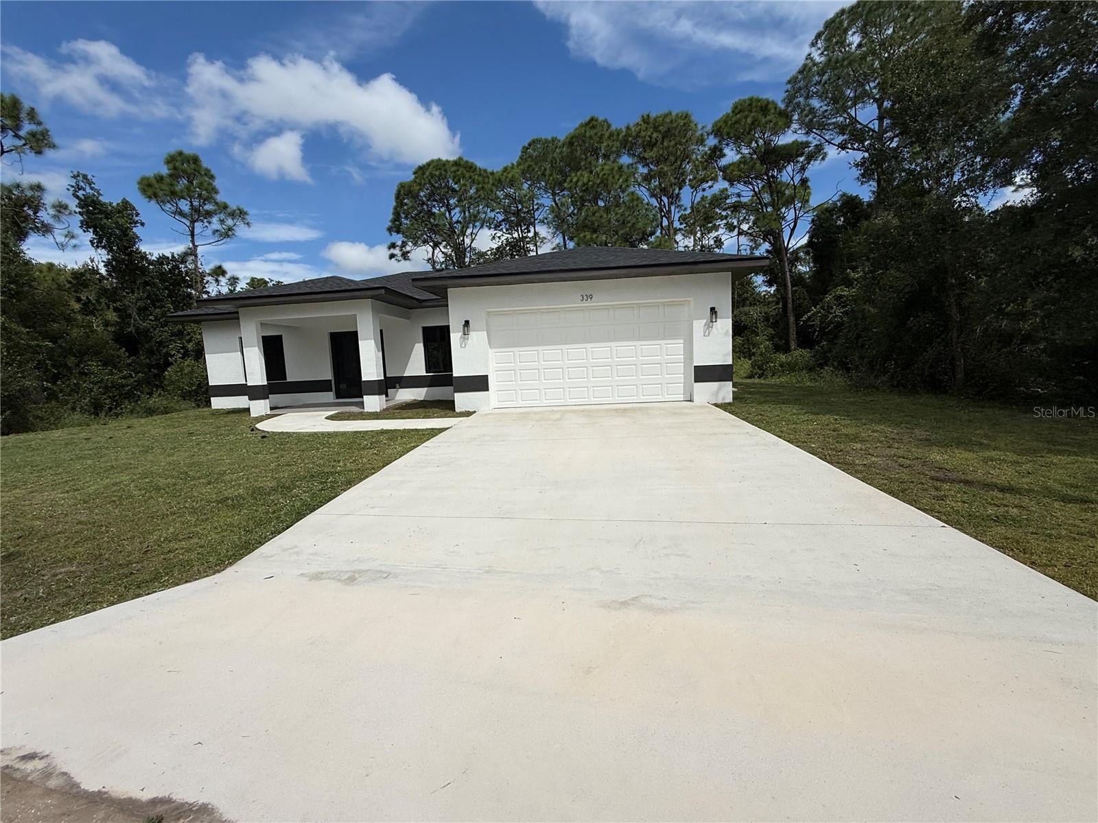 SEBRING HILLS SOUTH - Residential