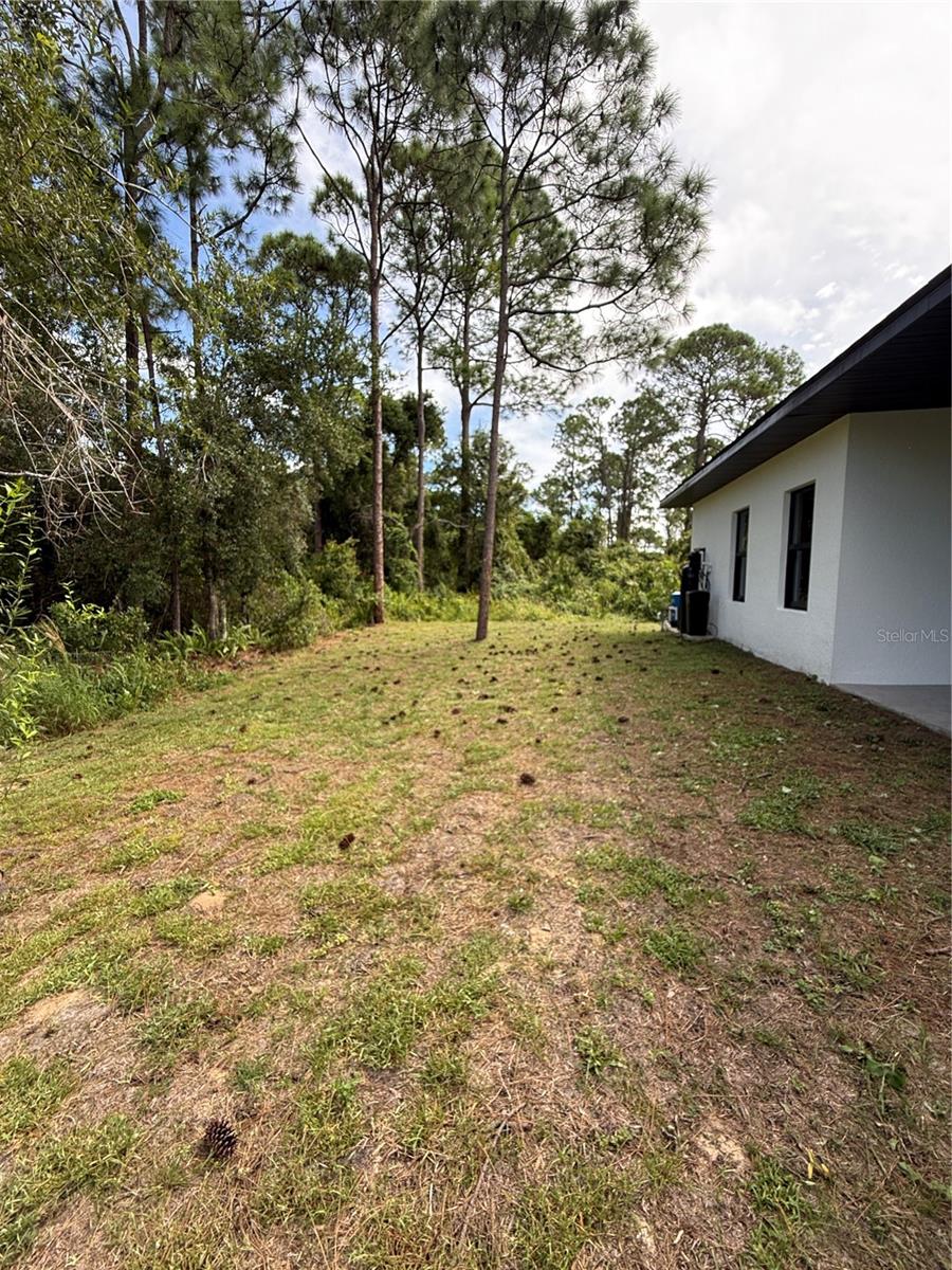 SEBRING HILLS SOUTH - Residential