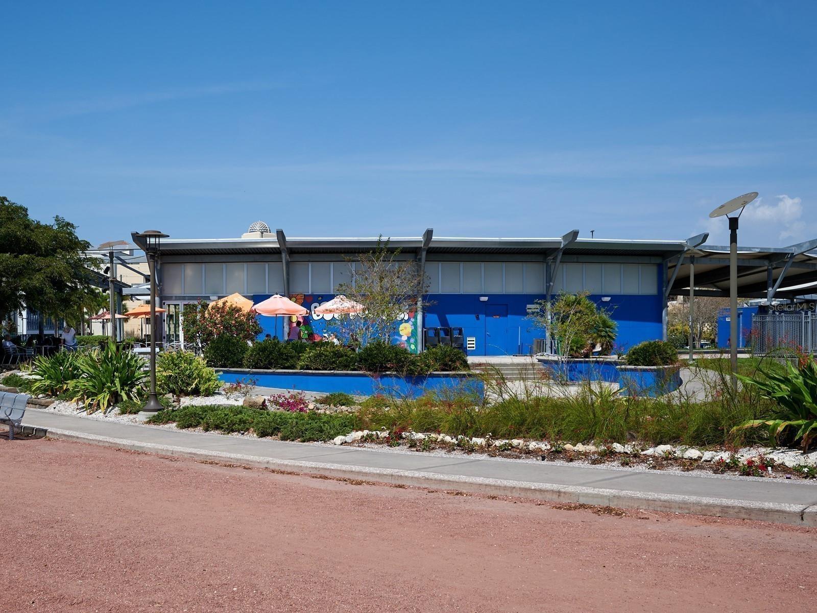 PAYNE PARK VILLAGE PH II - Residential