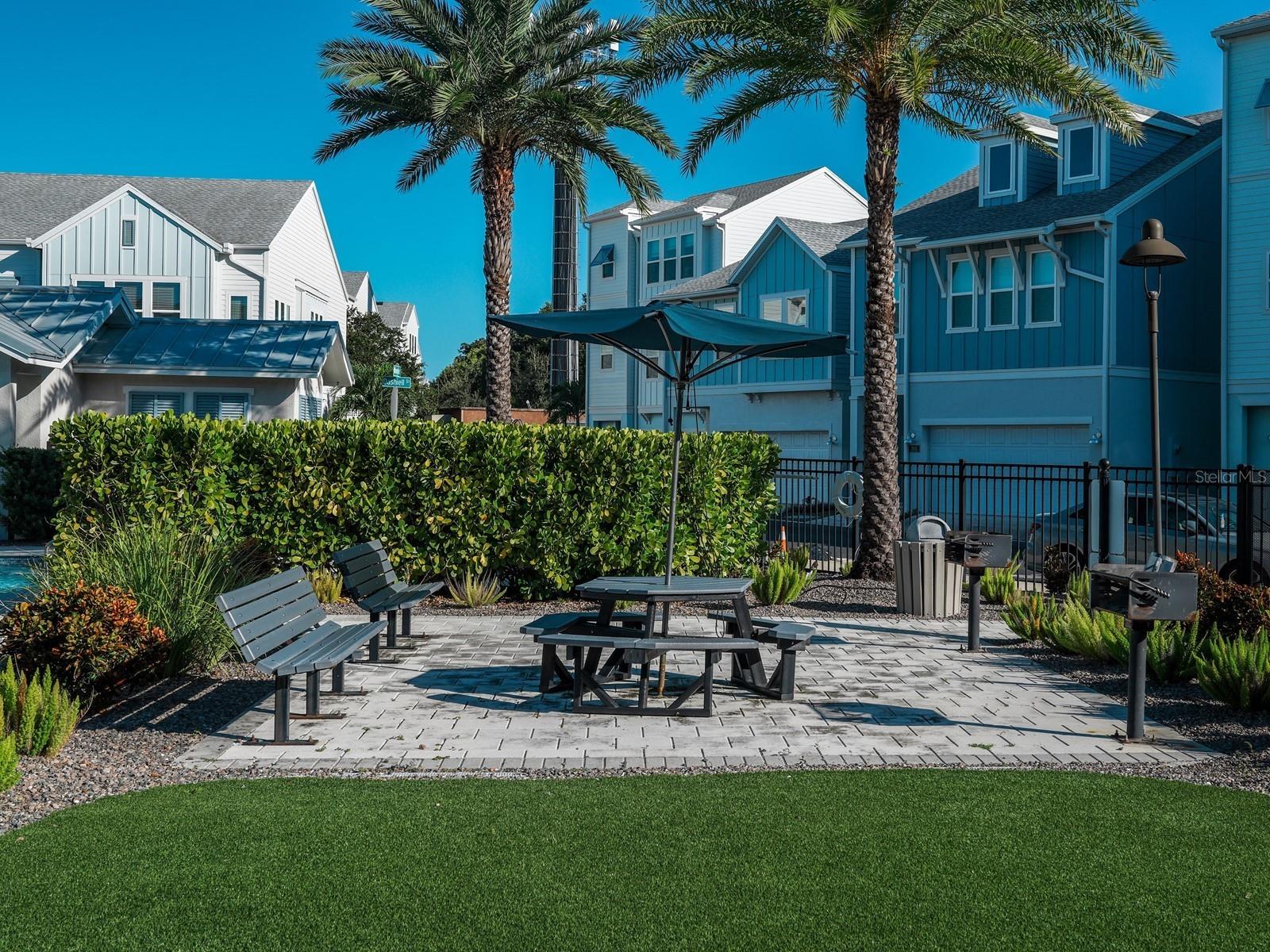 PAYNE PARK VILLAGE PH II - Residential