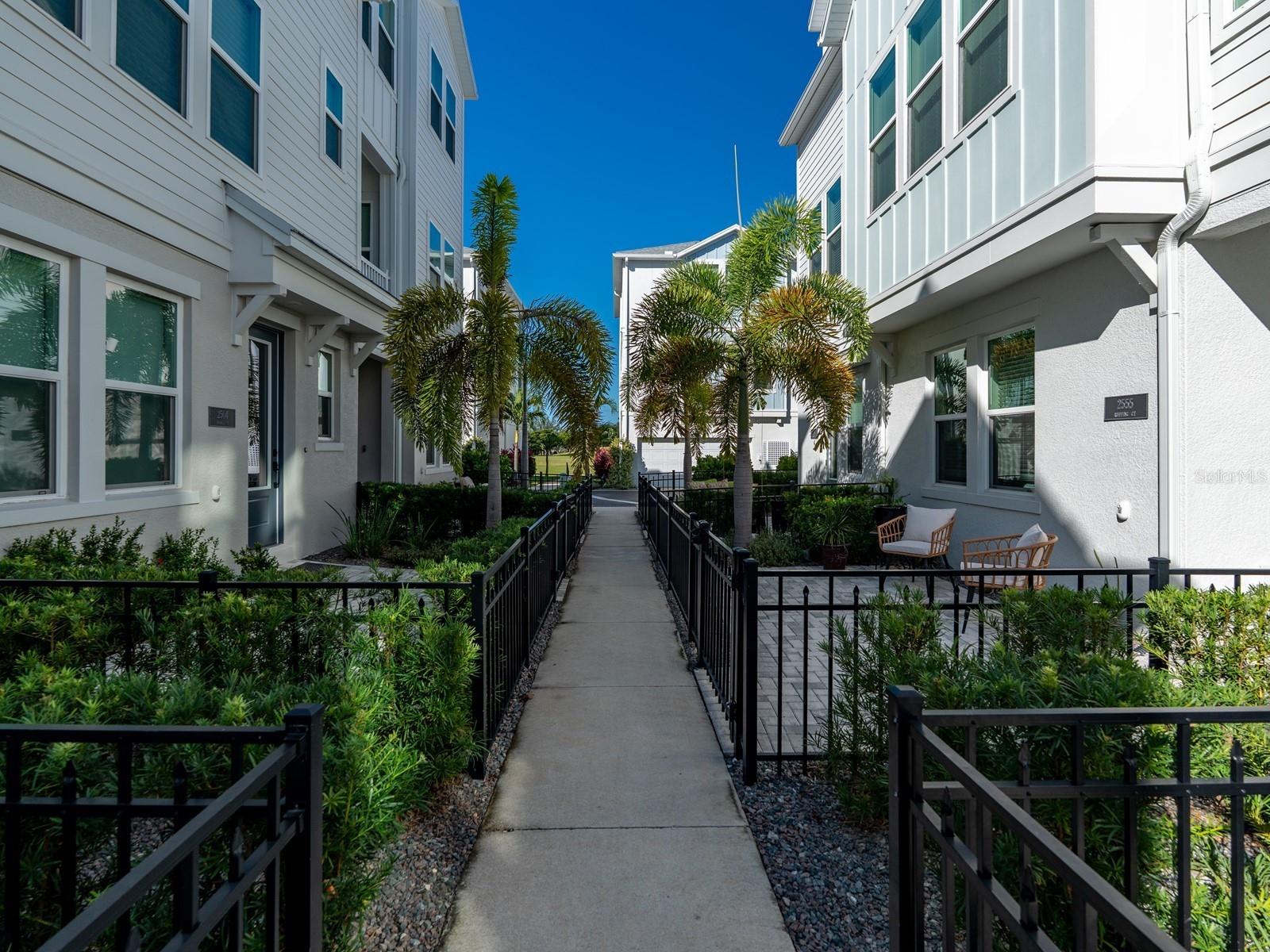 PAYNE PARK VILLAGE PH II - Residential