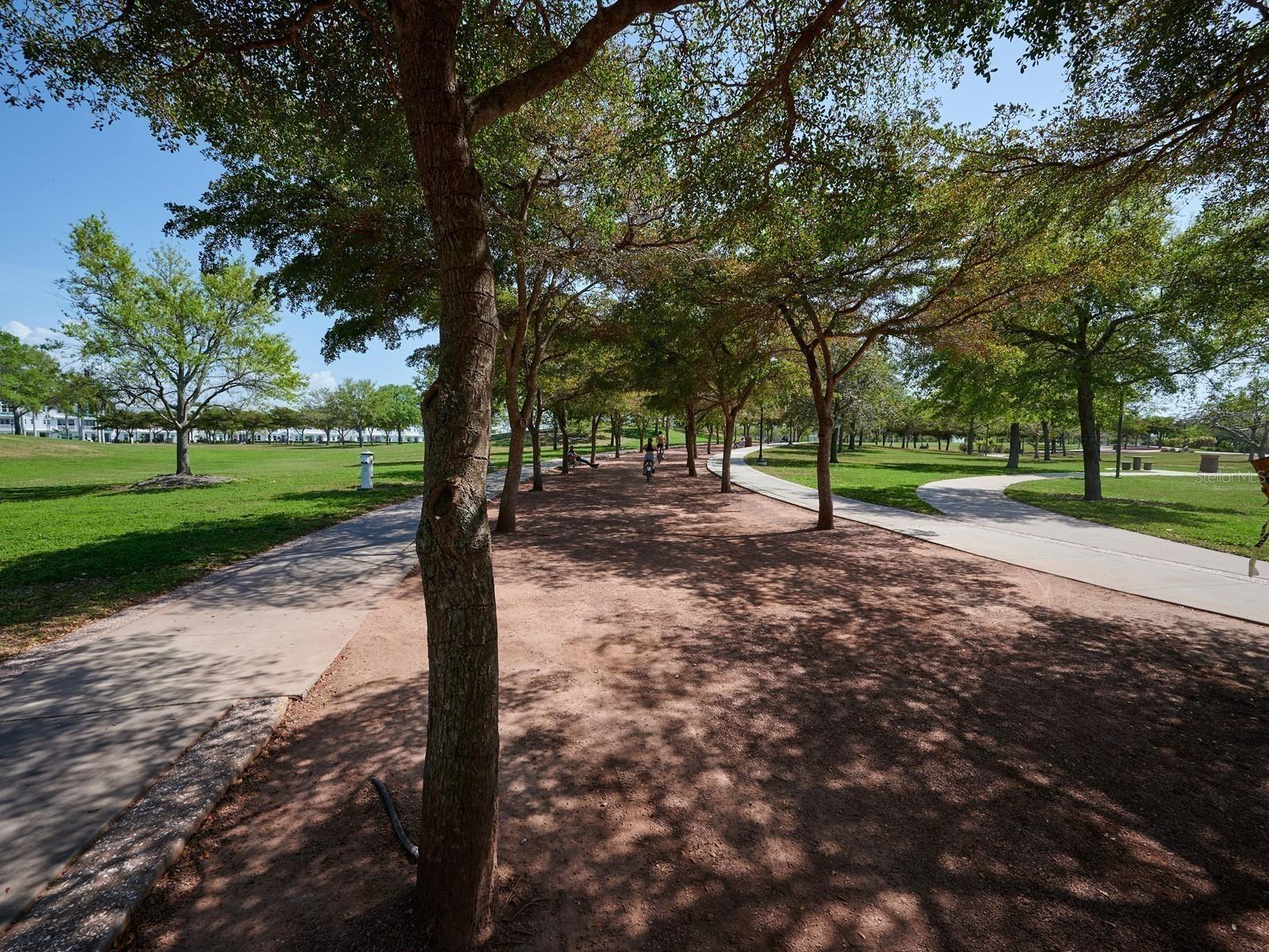PAYNE PARK VILLAGE PH II - Residential