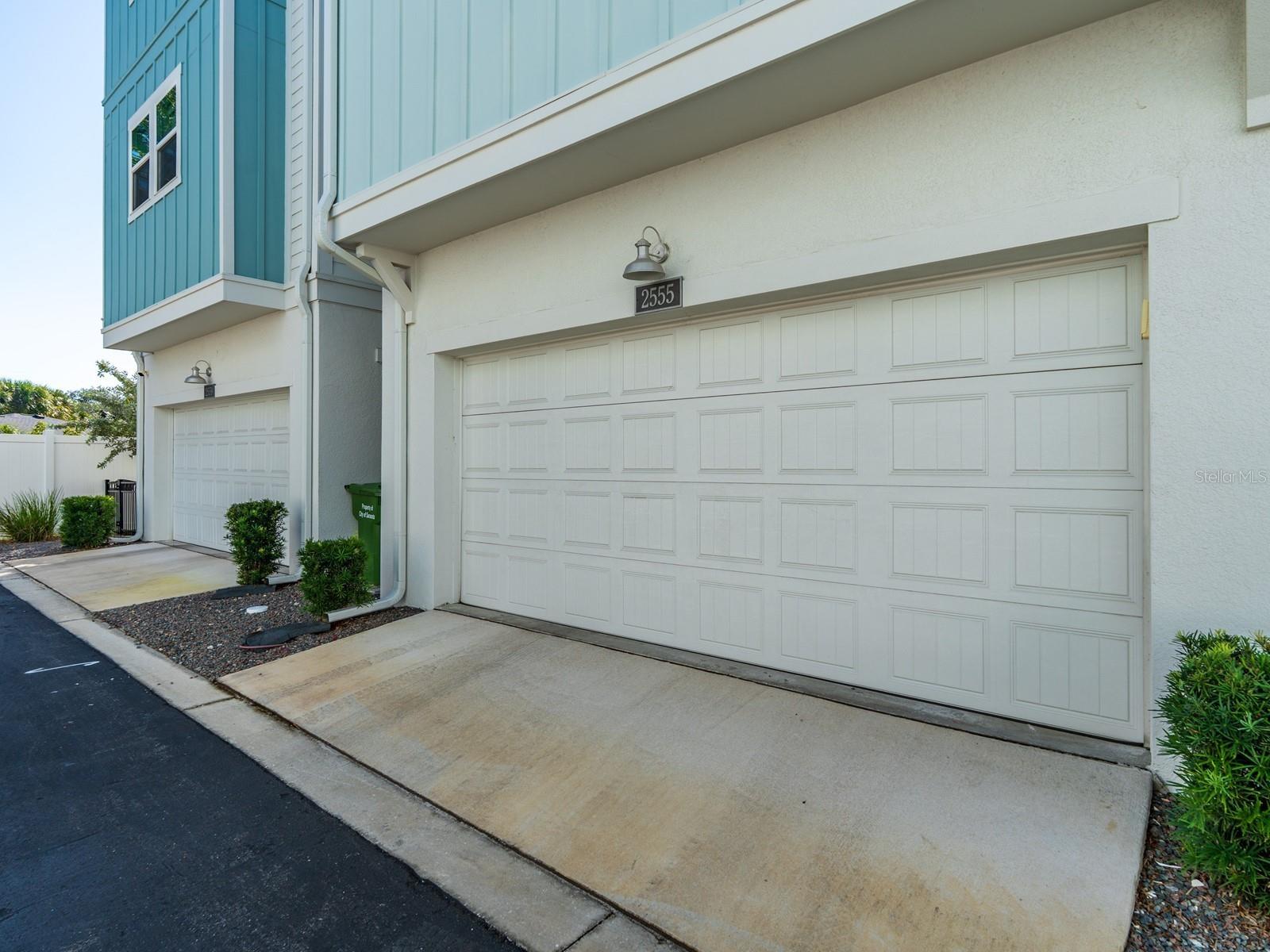 PAYNE PARK VILLAGE PH II - Residential