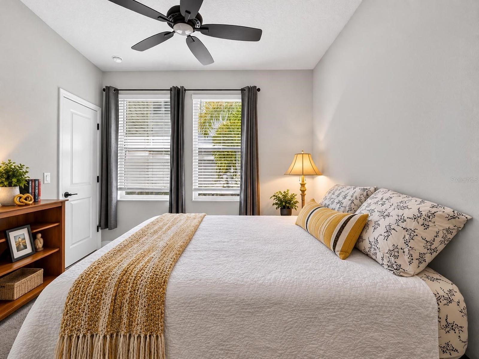 PAYNE PARK VILLAGE PH II - Residential