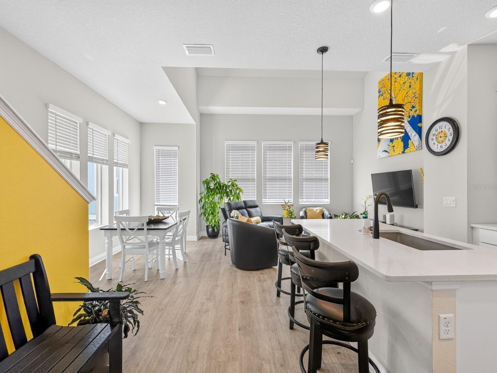 PAYNE PARK VILLAGE PH II - Residential