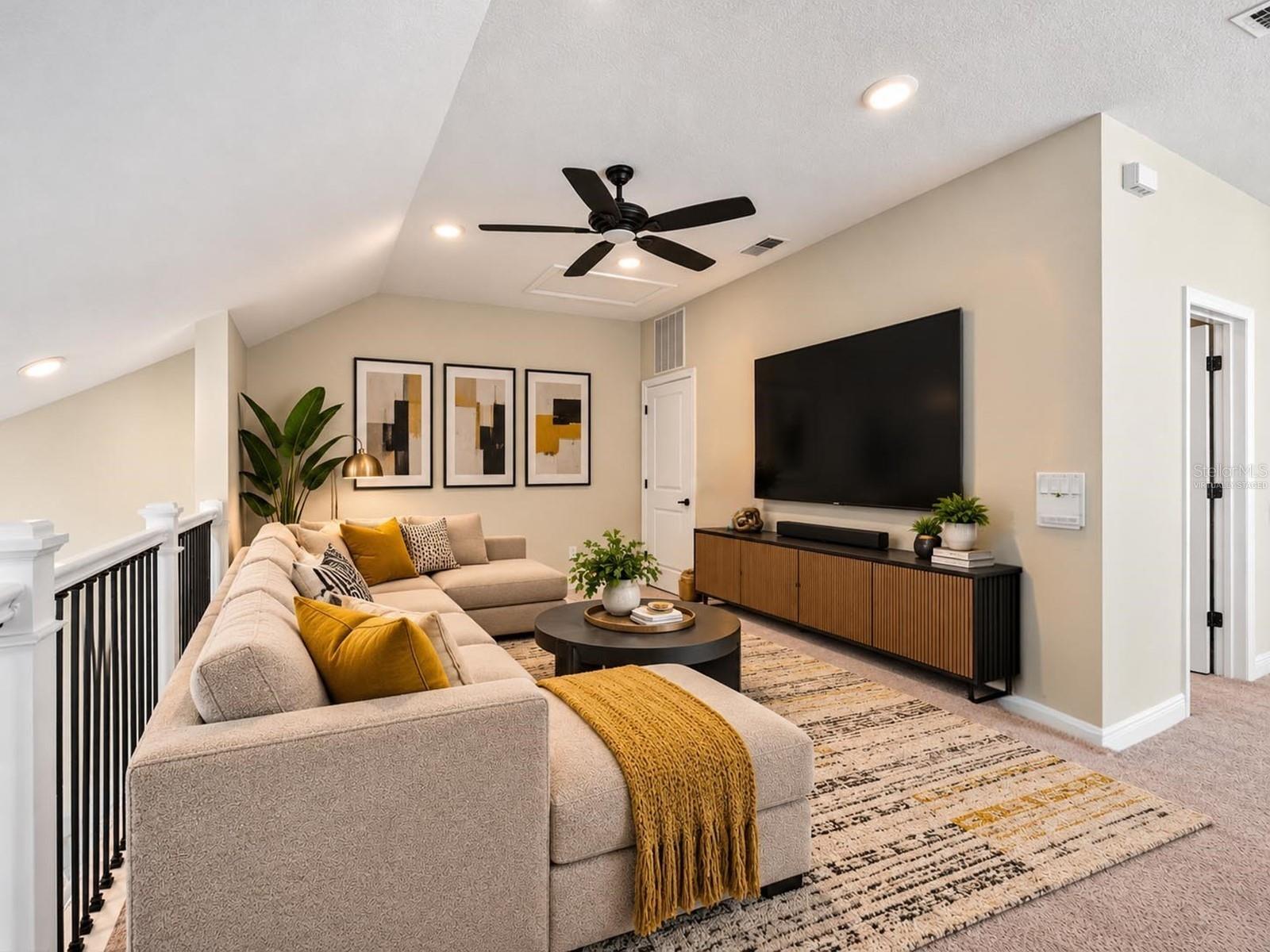 PAYNE PARK VILLAGE PH II - Residential