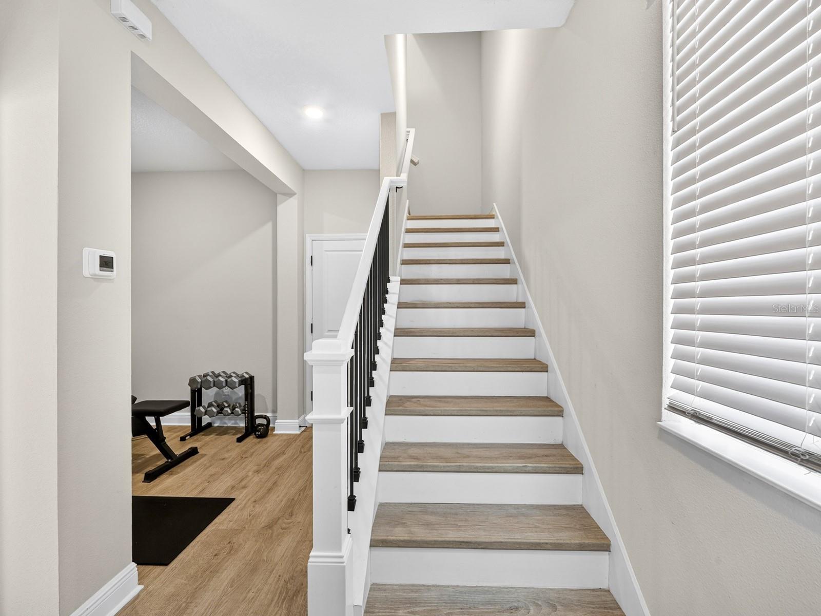 PAYNE PARK VILLAGE PH II - Residential