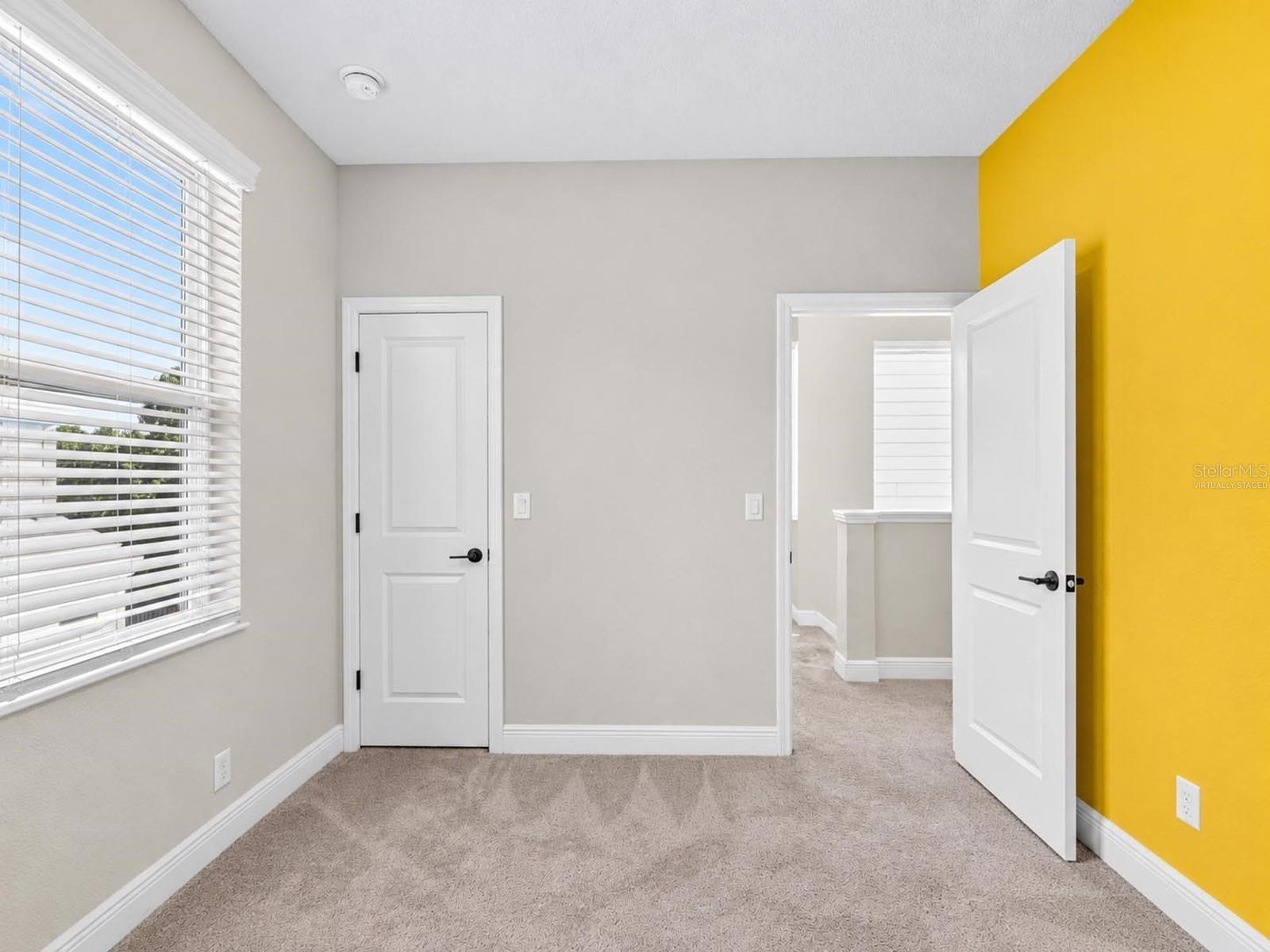 PAYNE PARK VILLAGE PH II - Residential