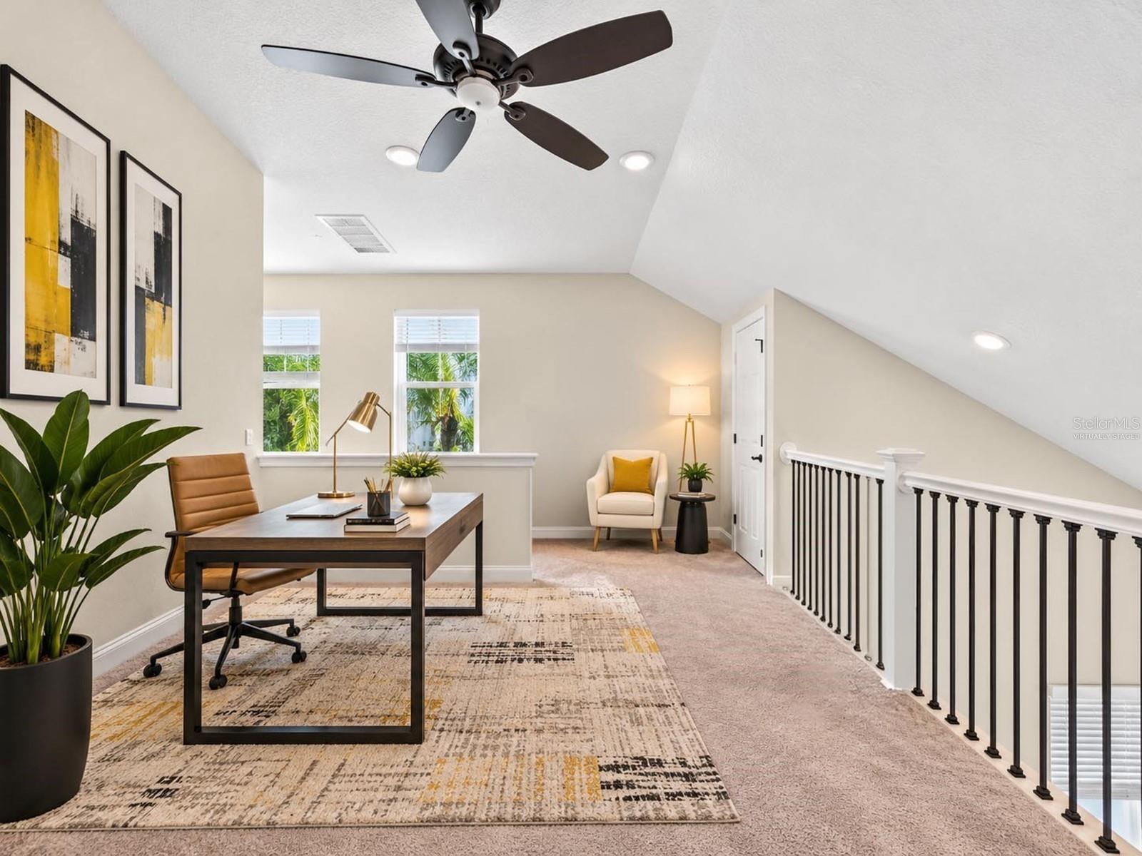 PAYNE PARK VILLAGE PH II - Residential