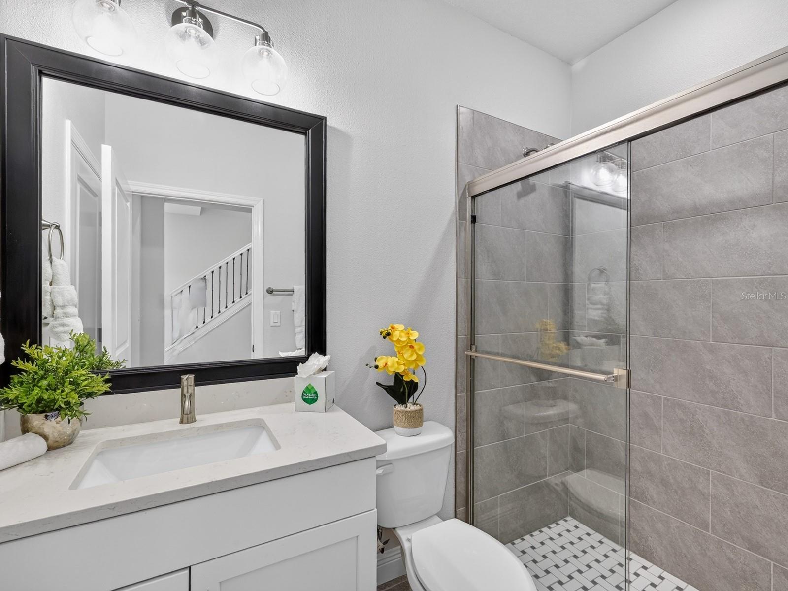 PAYNE PARK VILLAGE PH II - Residential