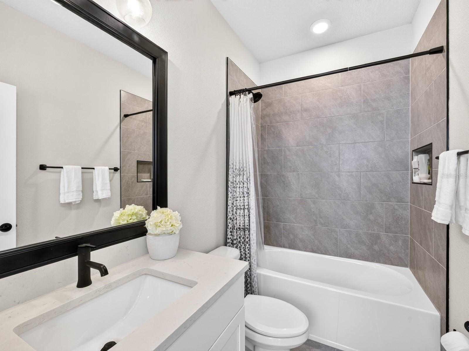 PAYNE PARK VILLAGE PH II - Residential