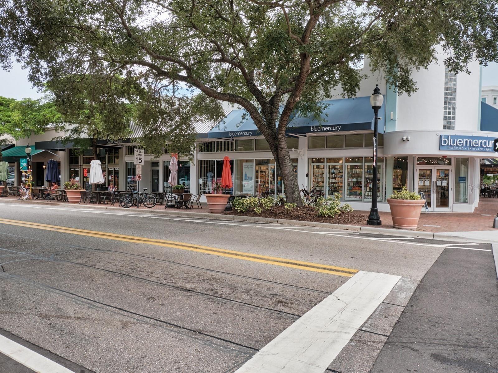 PAYNE PARK VILLAGE PH II - Residential