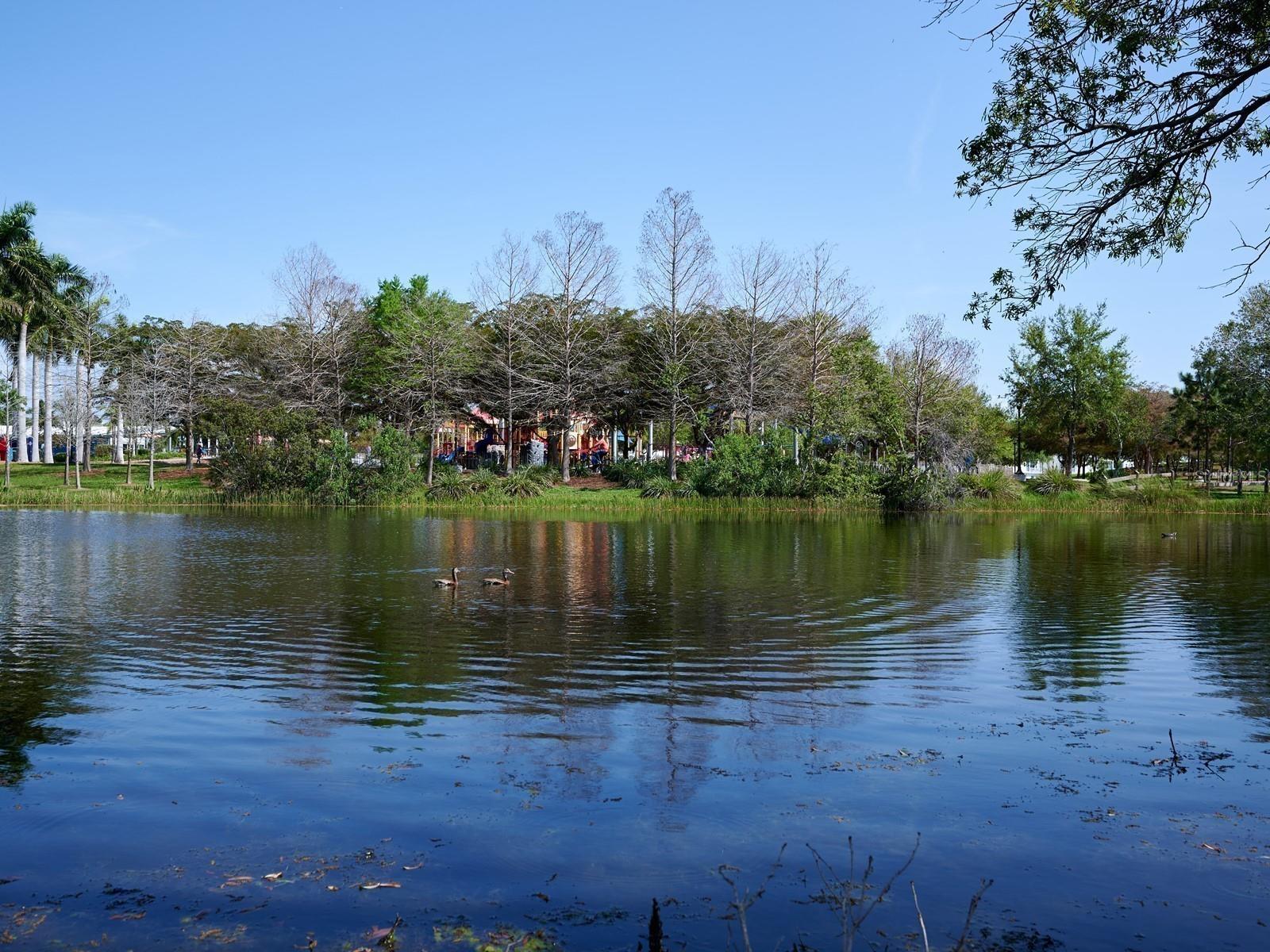 PAYNE PARK VILLAGE PH II - Residential