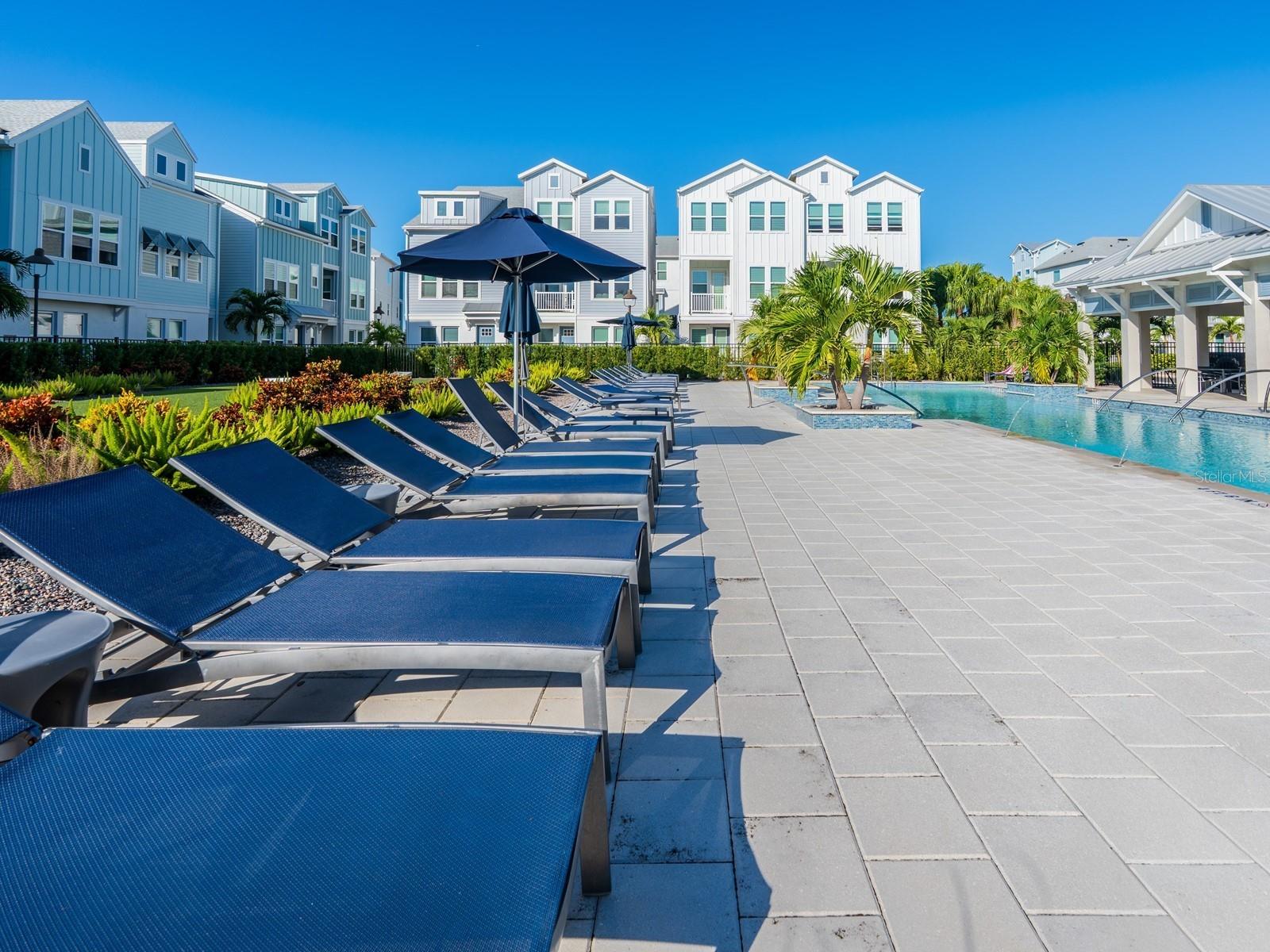 PAYNE PARK VILLAGE PH II - Residential
