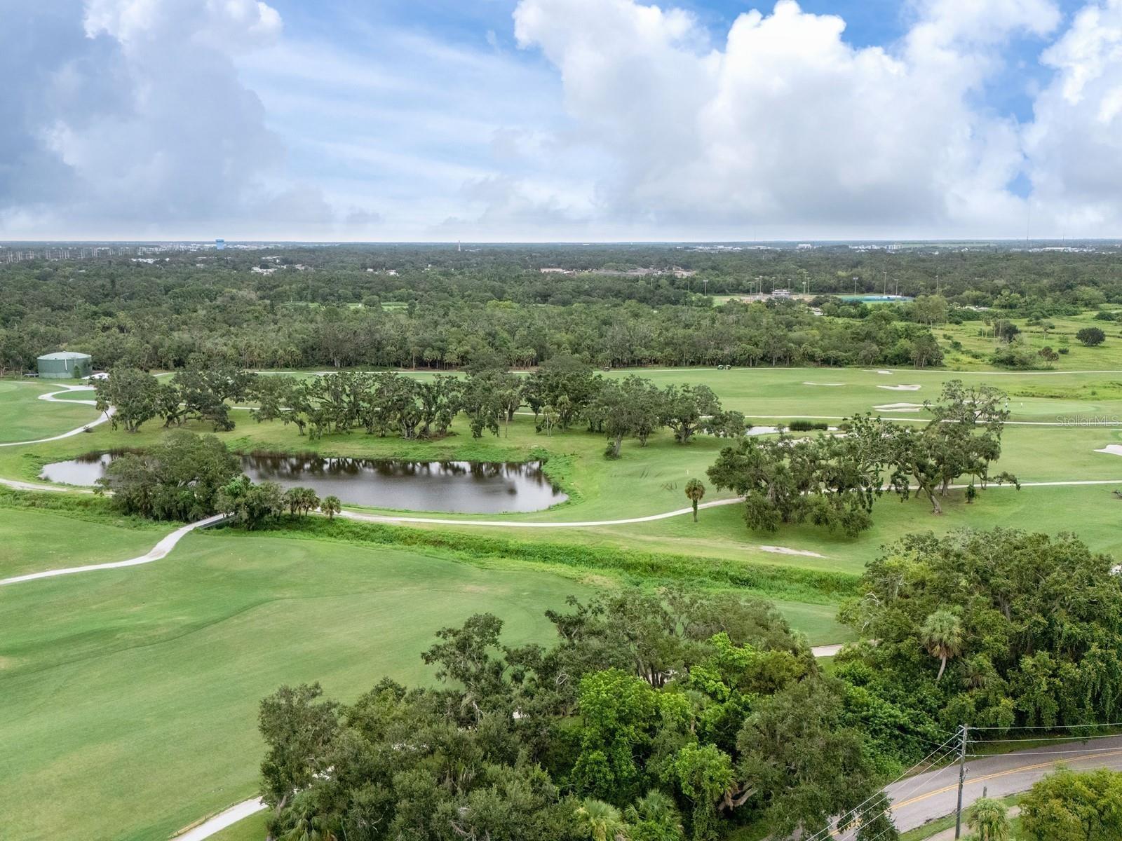 PAYNE PARK VILLAGE PH II - Residential