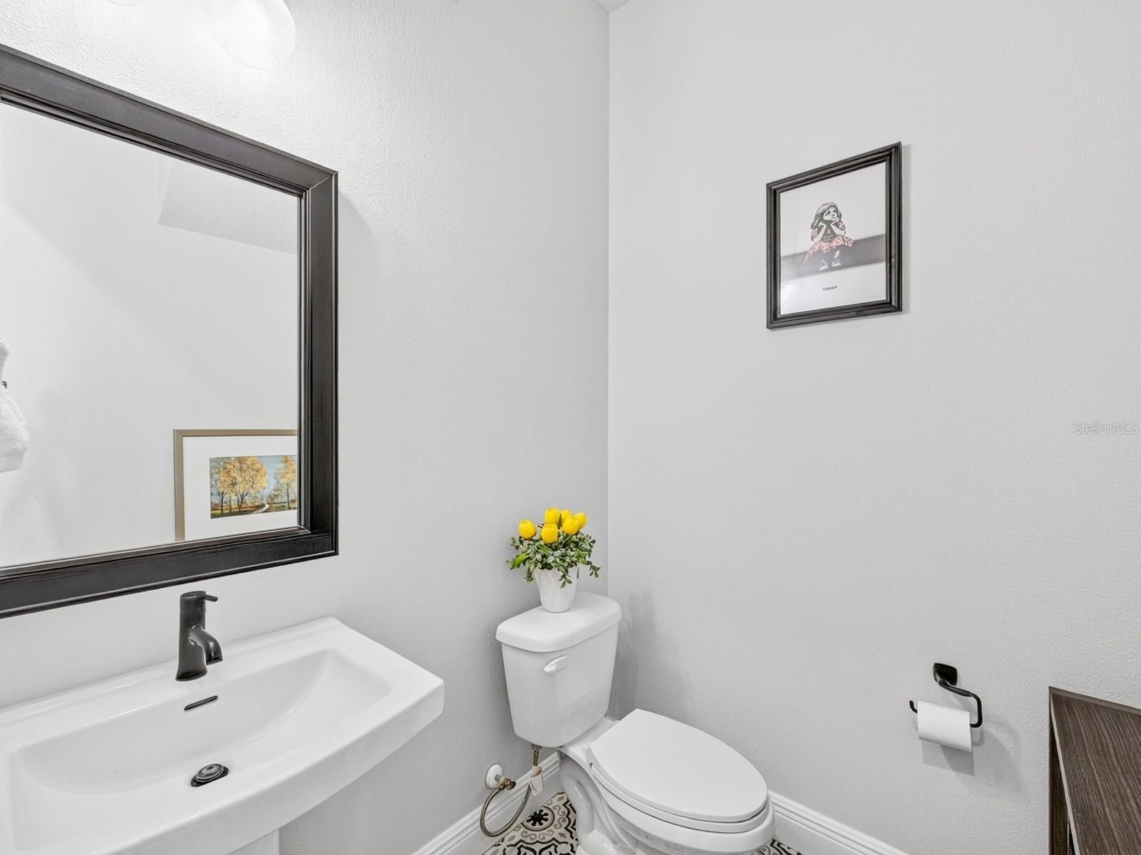 PAYNE PARK VILLAGE PH II - Residential