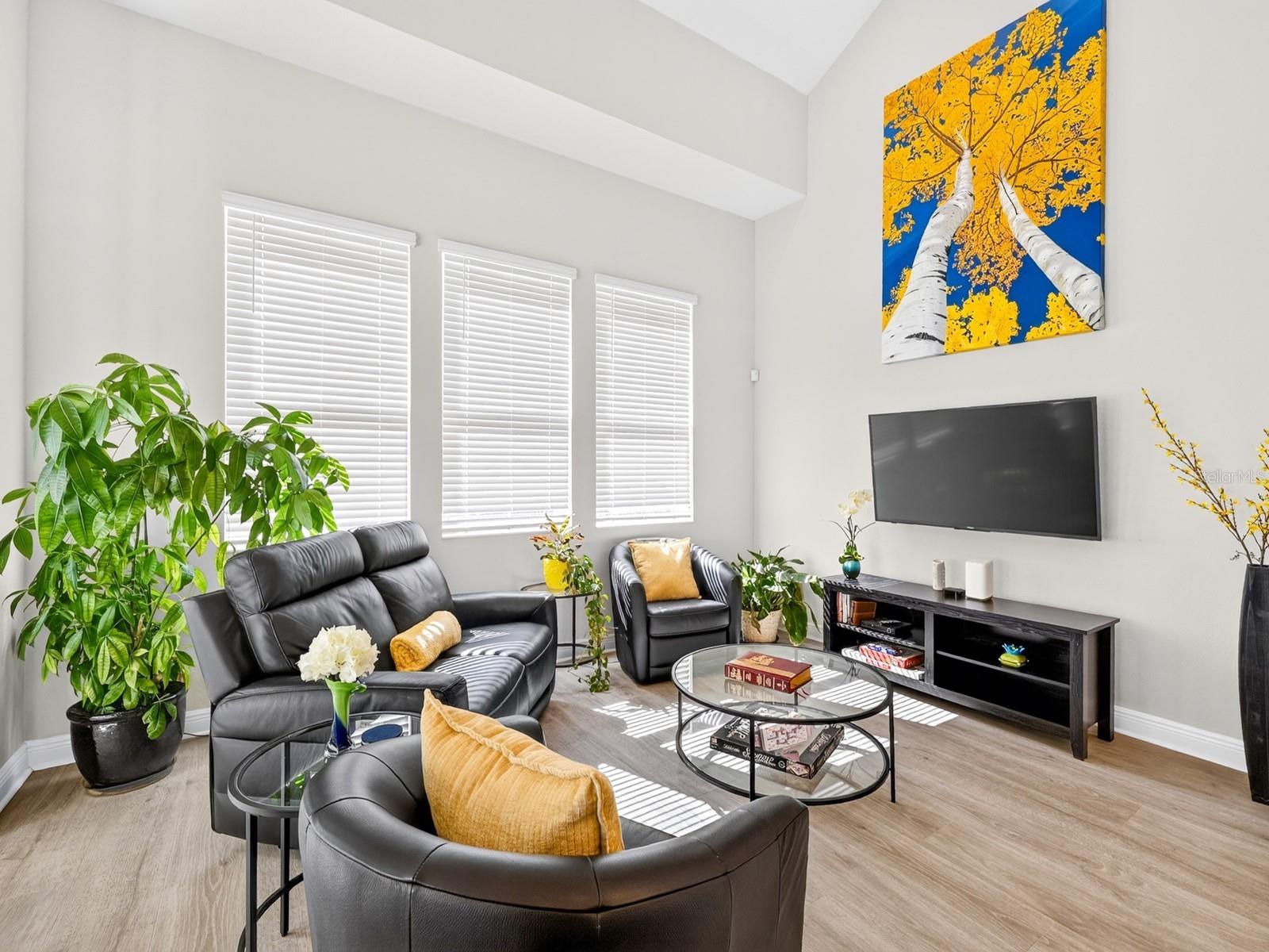 PAYNE PARK VILLAGE PH II - Residential