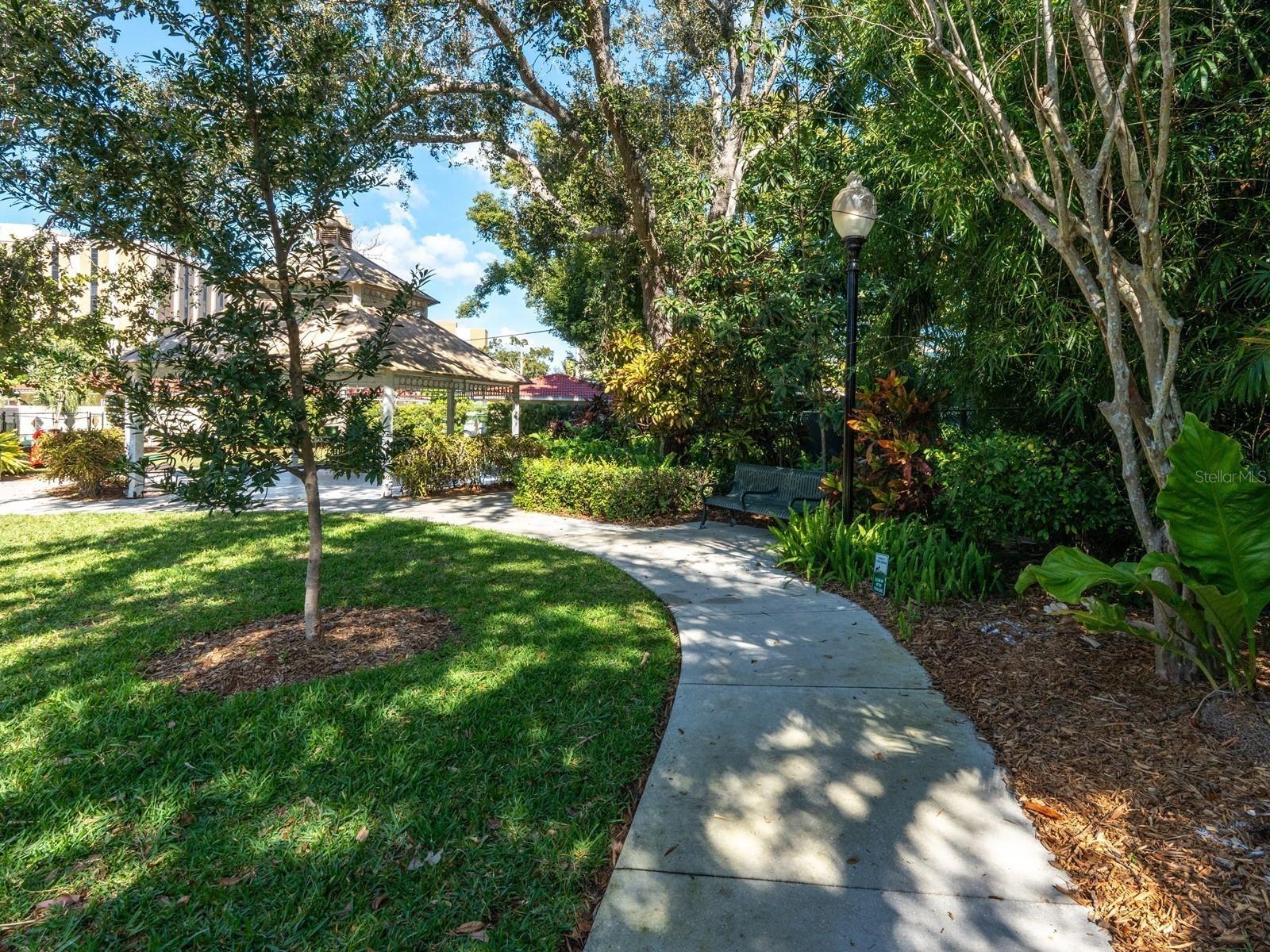 PAYNE PARK VILLAGE PH II - Residential