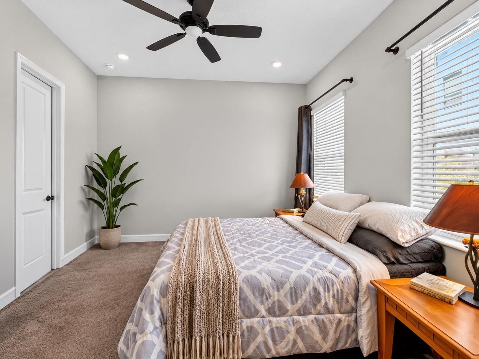 PAYNE PARK VILLAGE PH II - Residential