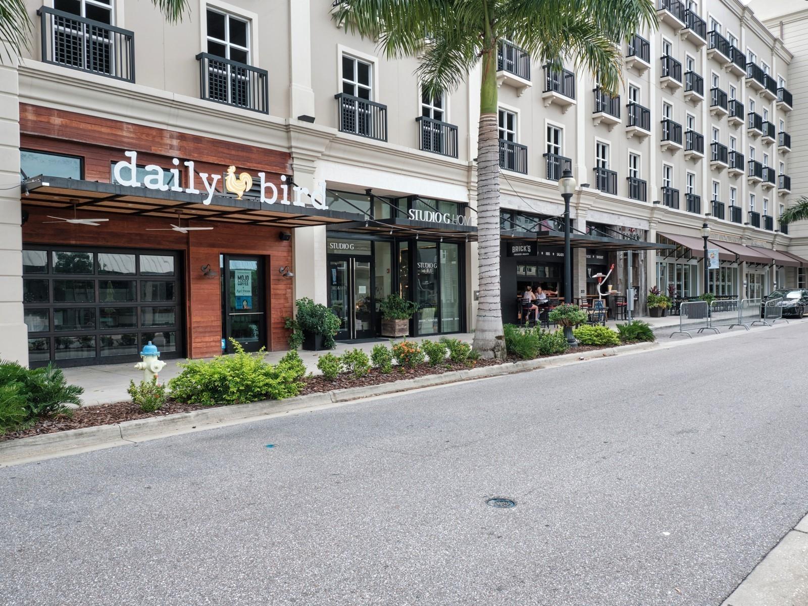 PAYNE PARK VILLAGE PH II - Residential