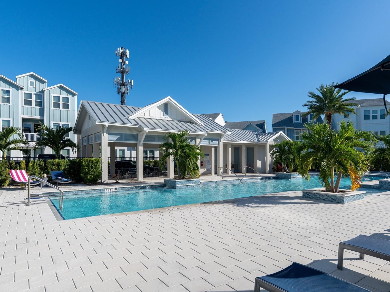 PAYNE PARK VILLAGE PH II - Residential