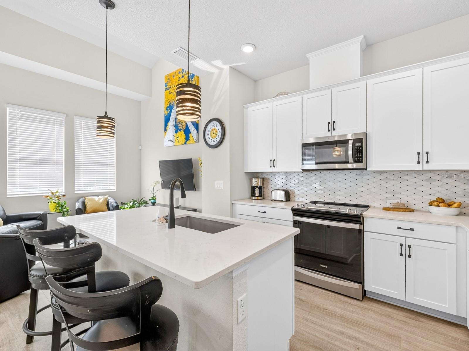 PAYNE PARK VILLAGE PH II - Residential