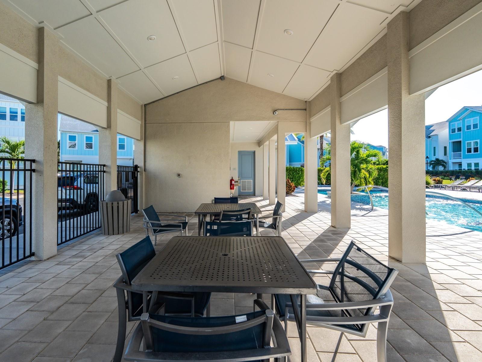 PAYNE PARK VILLAGE PH II - Residential