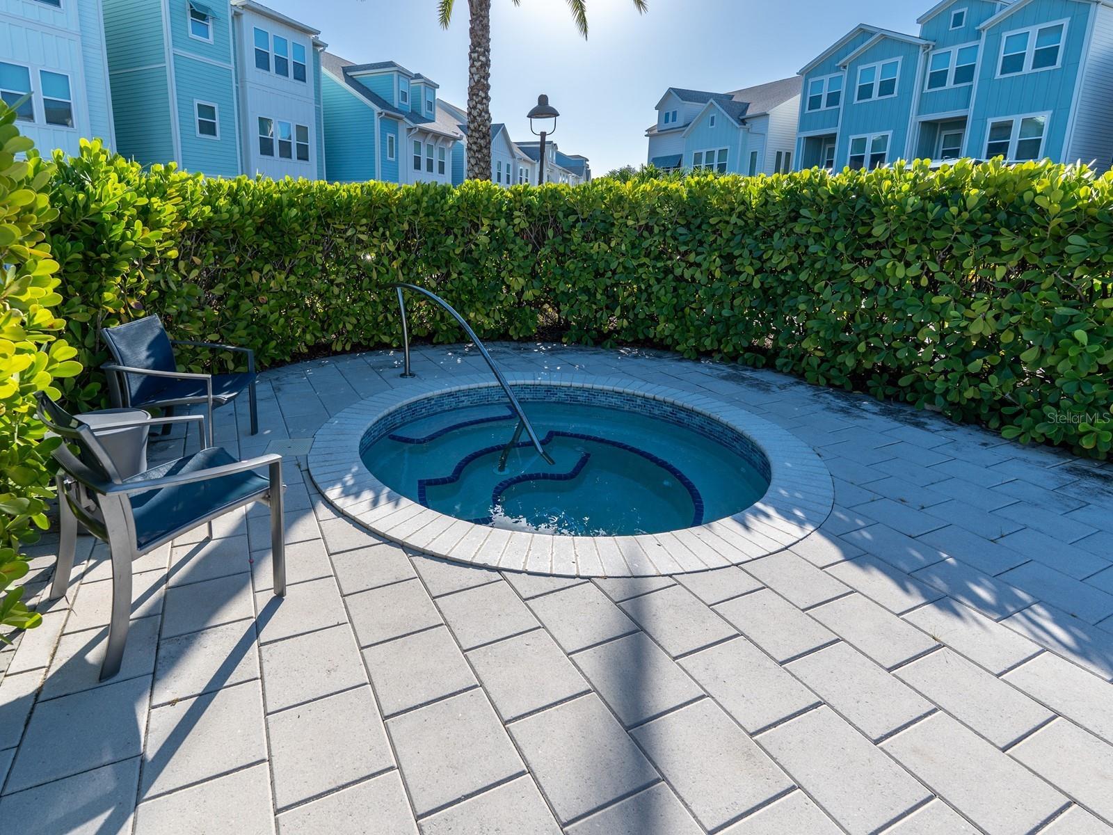 PAYNE PARK VILLAGE PH II - Residential