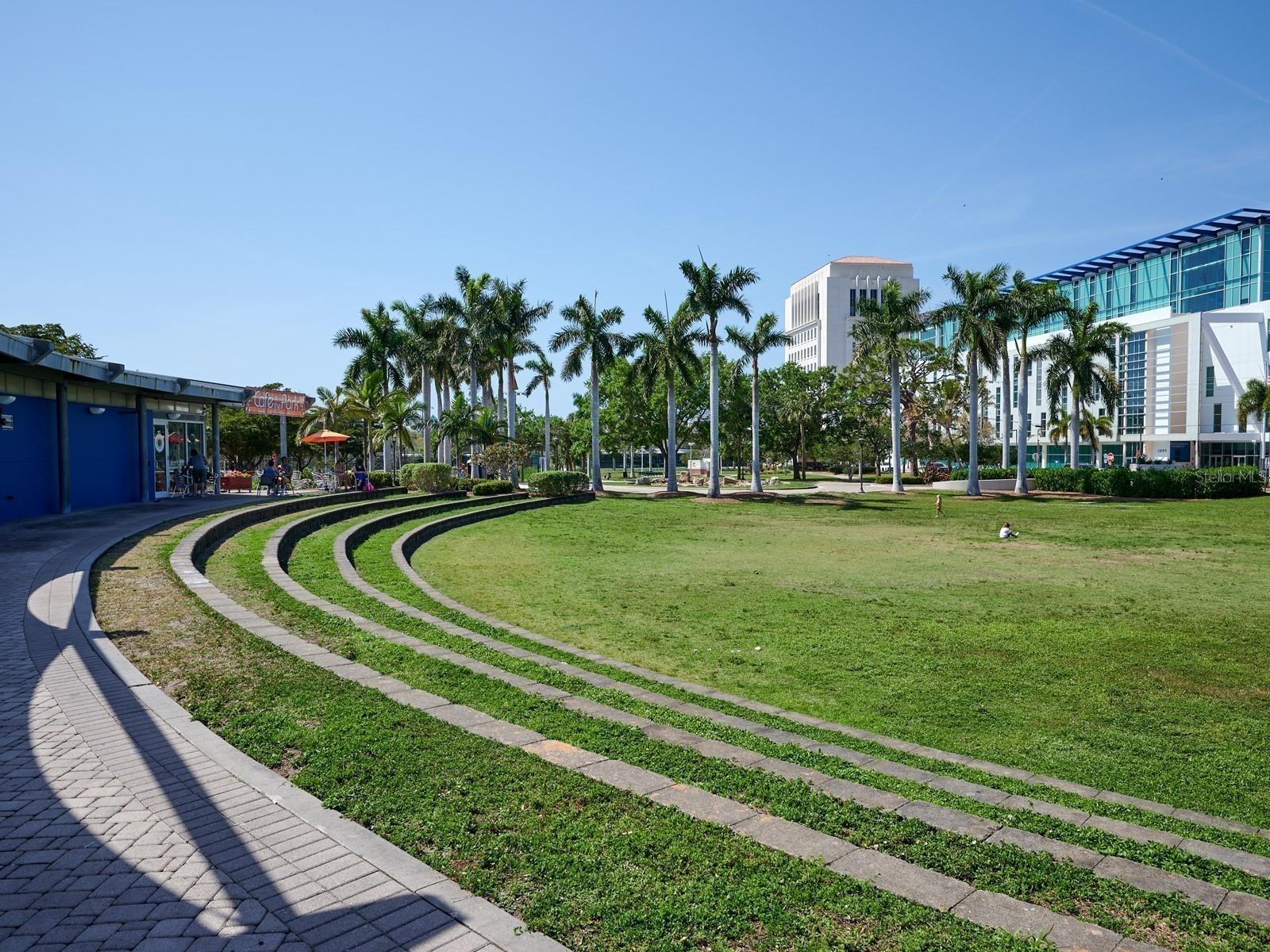 PAYNE PARK VILLAGE PH II - Residential