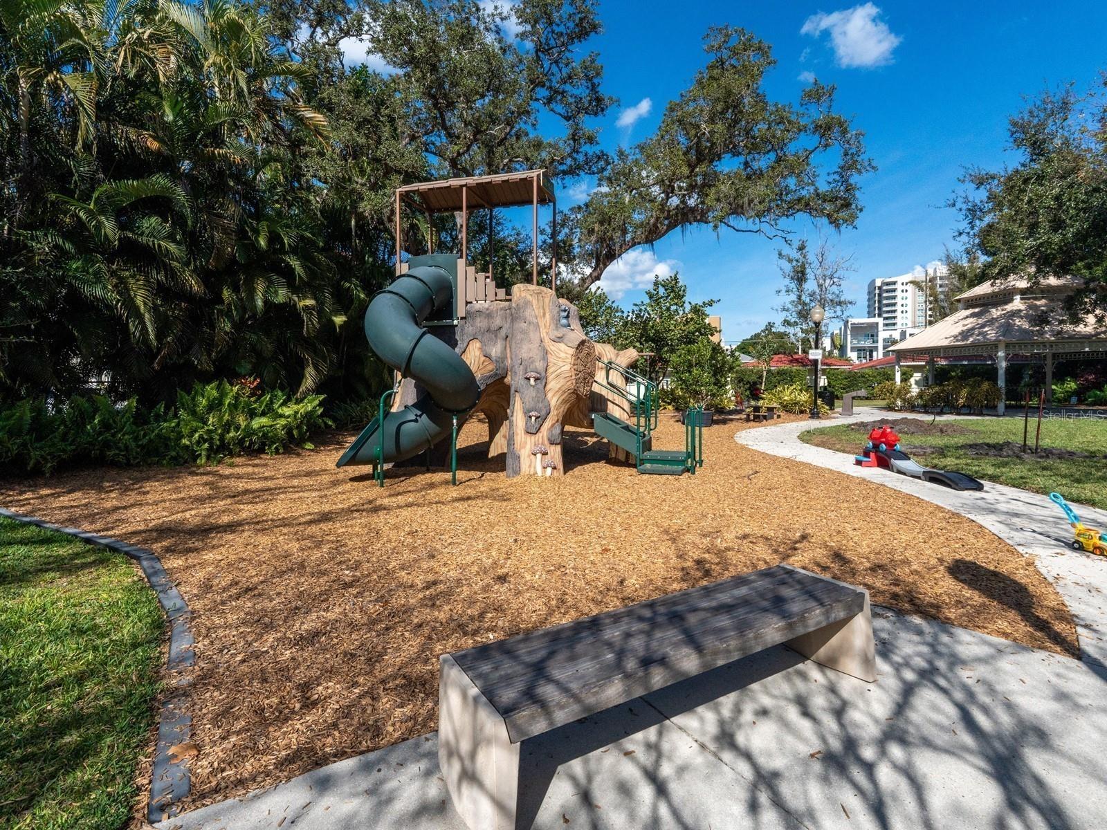 PAYNE PARK VILLAGE PH II - Residential