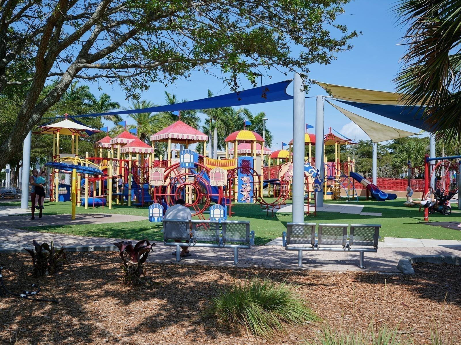 PAYNE PARK VILLAGE PH II - Residential