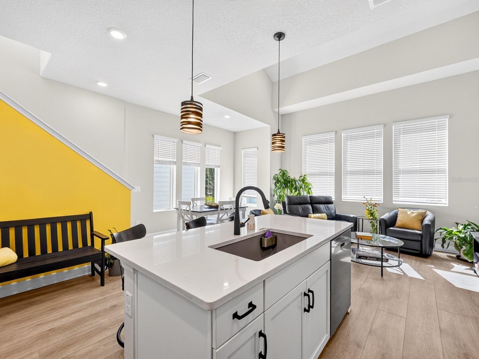 PAYNE PARK VILLAGE PH II - Residential