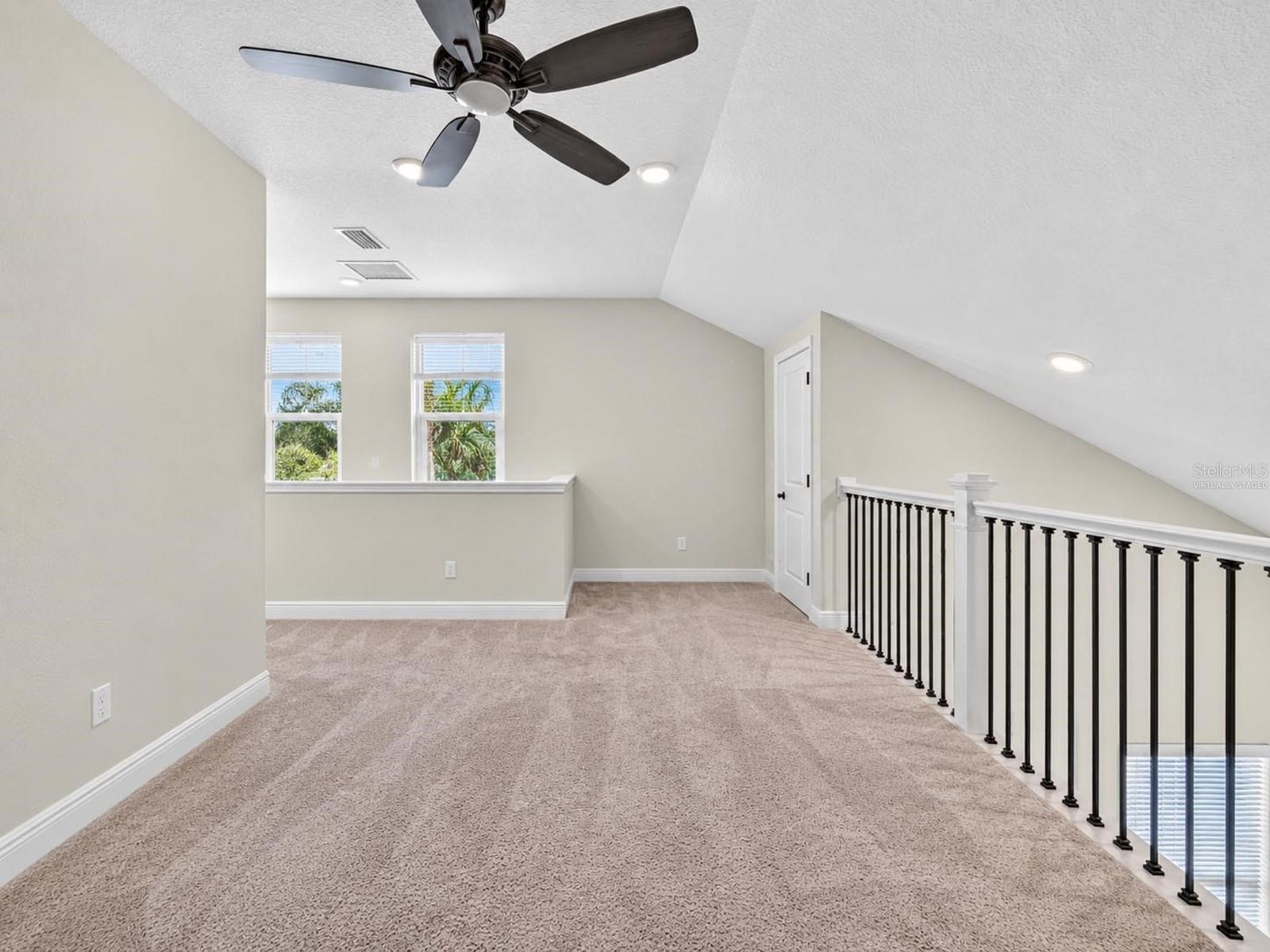 PAYNE PARK VILLAGE PH II - Residential