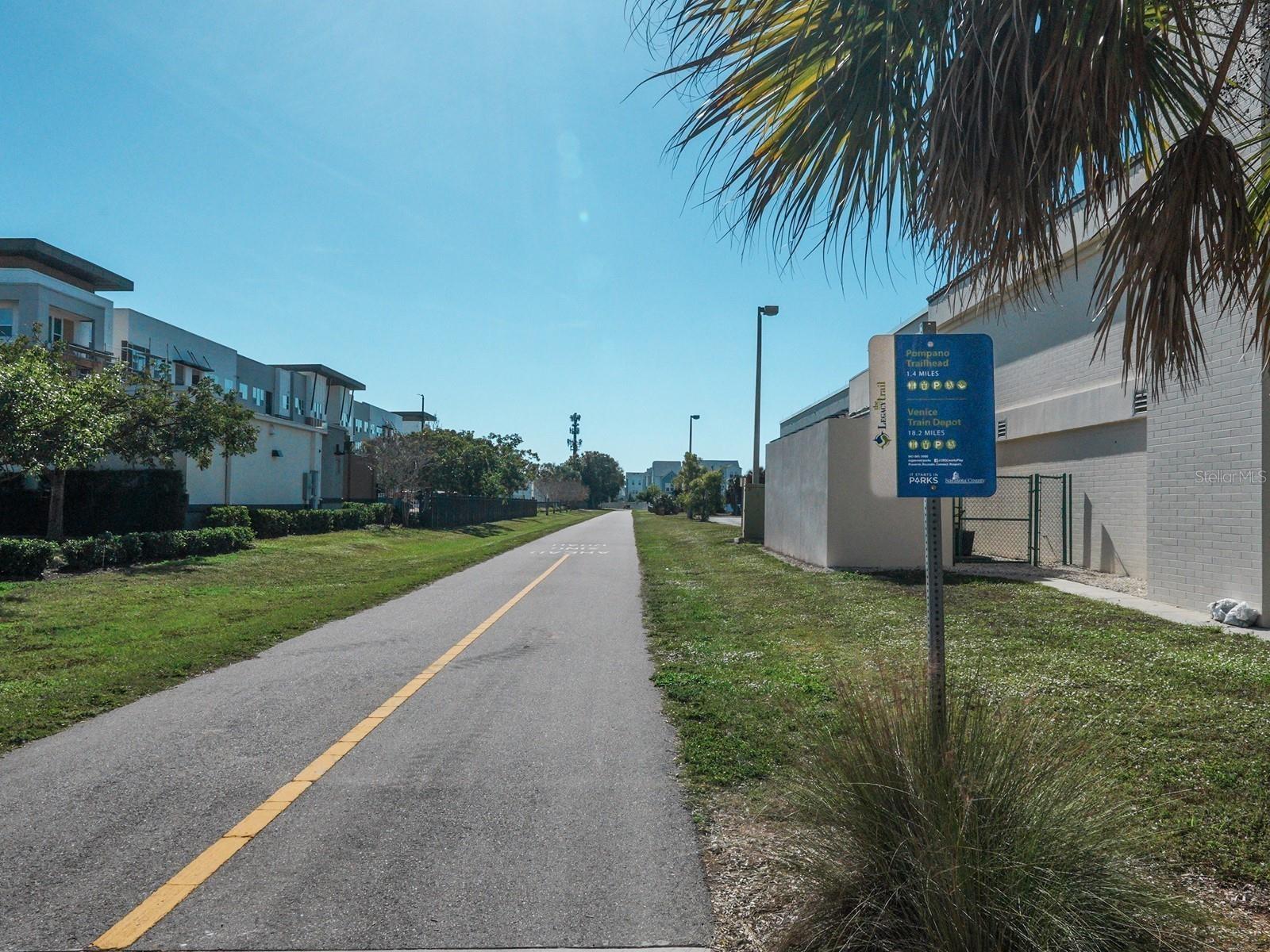 PAYNE PARK VILLAGE PH II - Residential