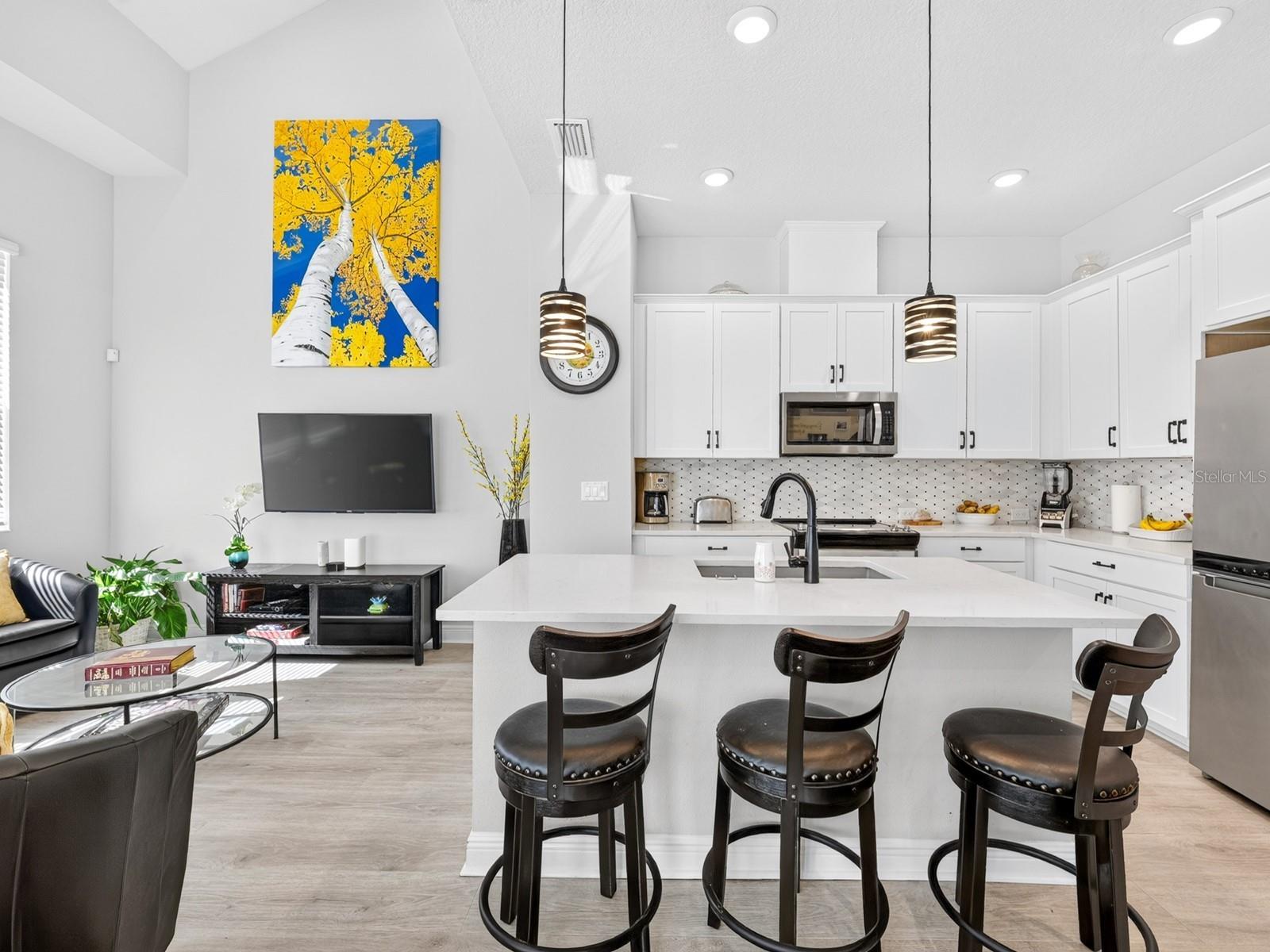PAYNE PARK VILLAGE PH II - Residential