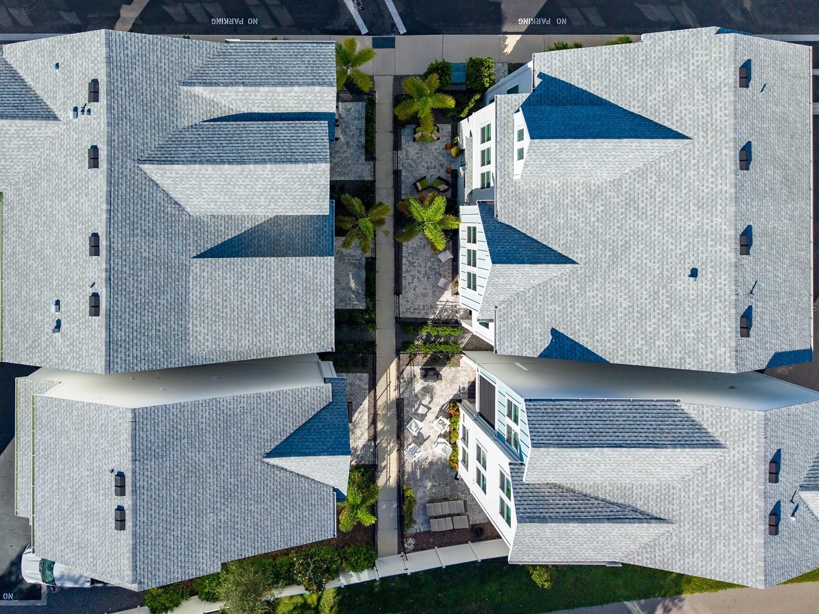 PAYNE PARK VILLAGE PH II - Residential