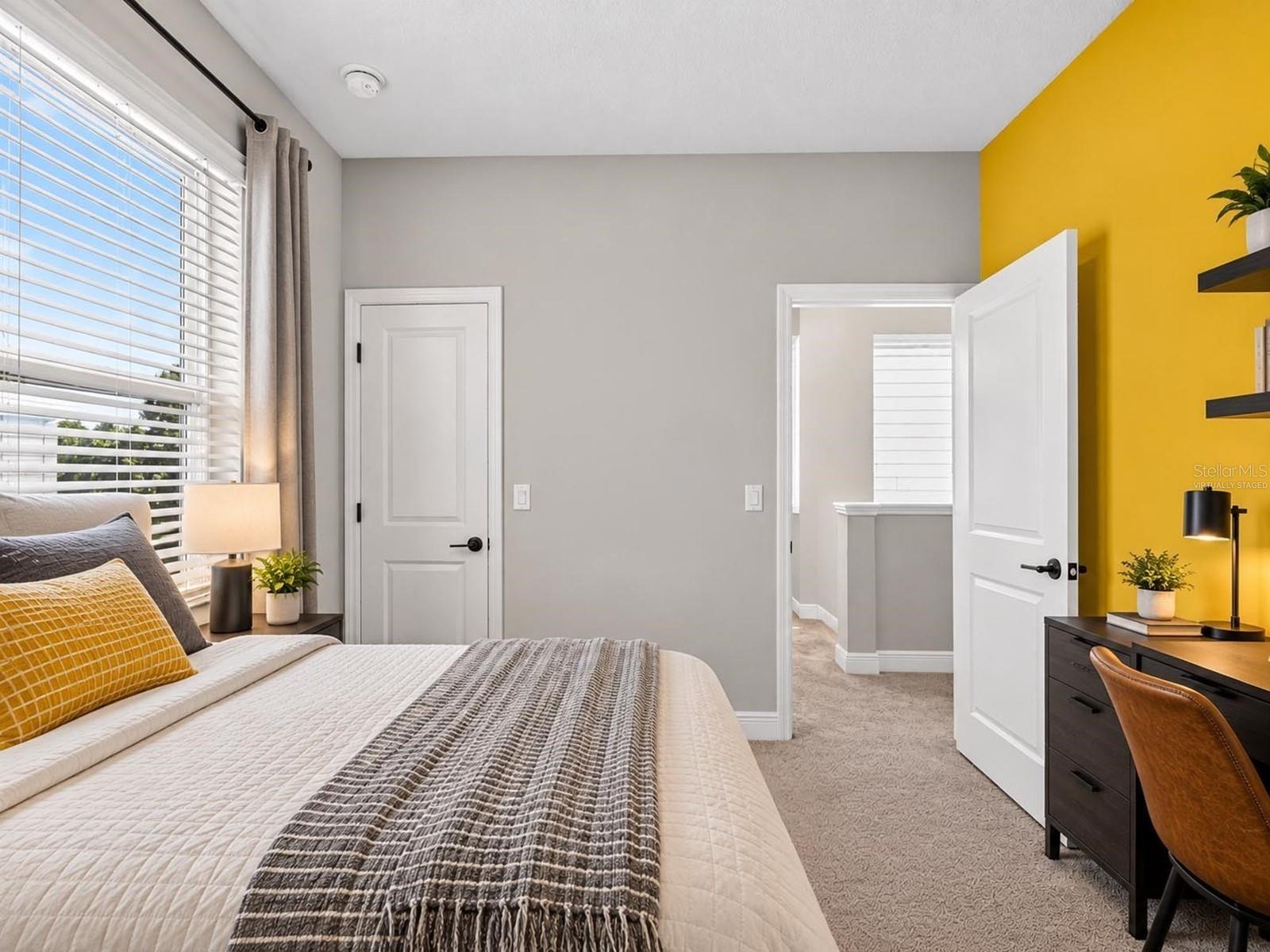 PAYNE PARK VILLAGE PH II - Residential
