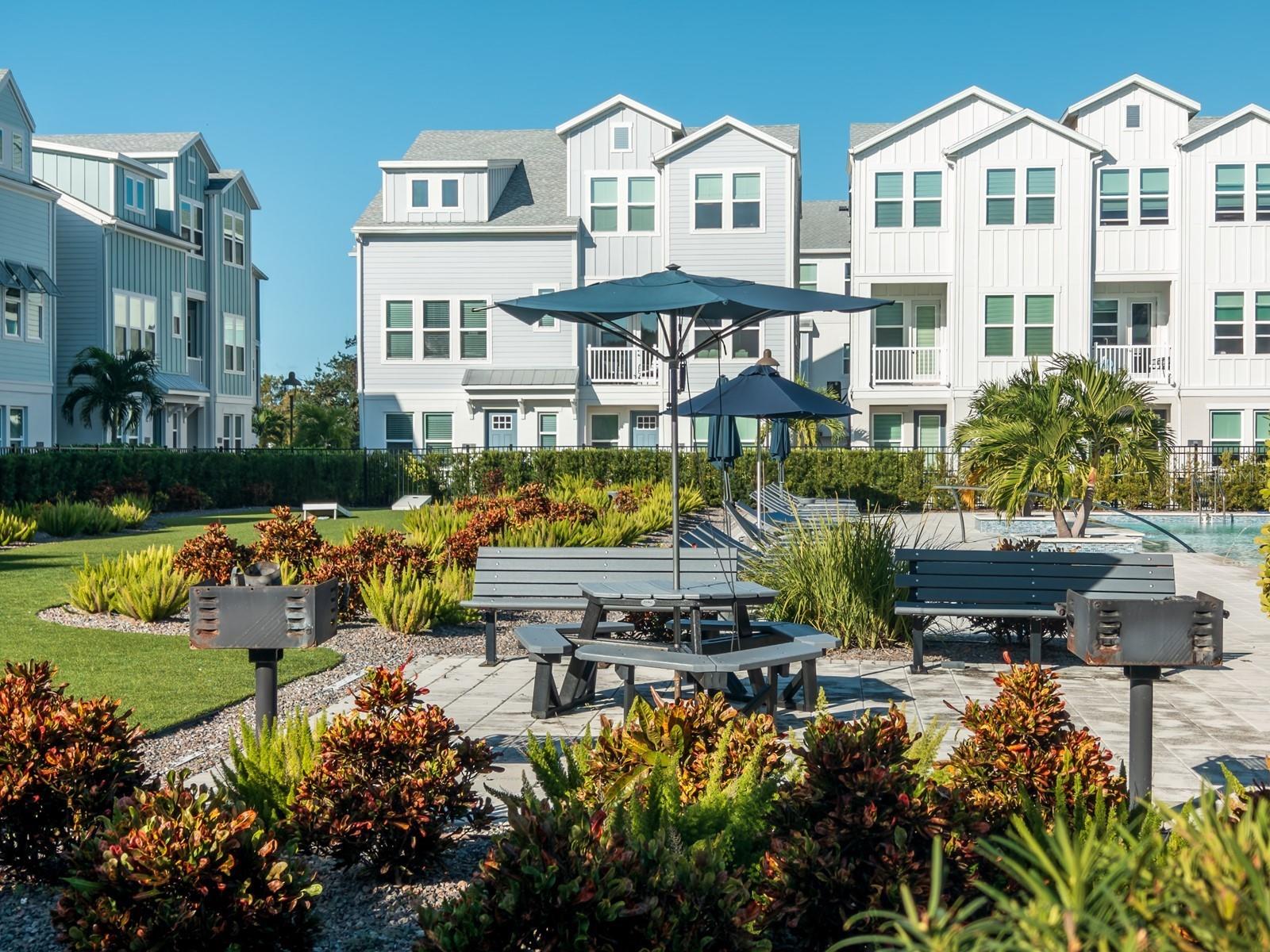 PAYNE PARK VILLAGE PH II - Residential